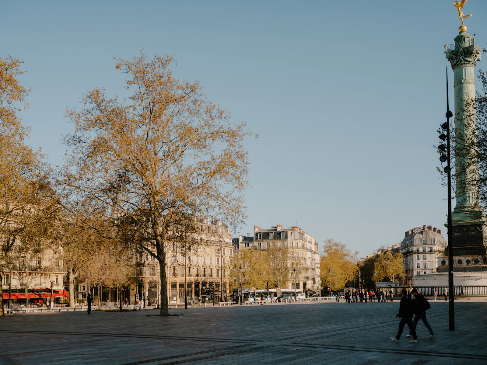 Ritz Paris: The Legendary Palace on the Place Vendôme