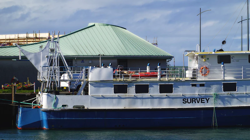 AI Revolutionizes Deep-Sea Exploration to Decode Geological Mysteries of the Ocean Floor