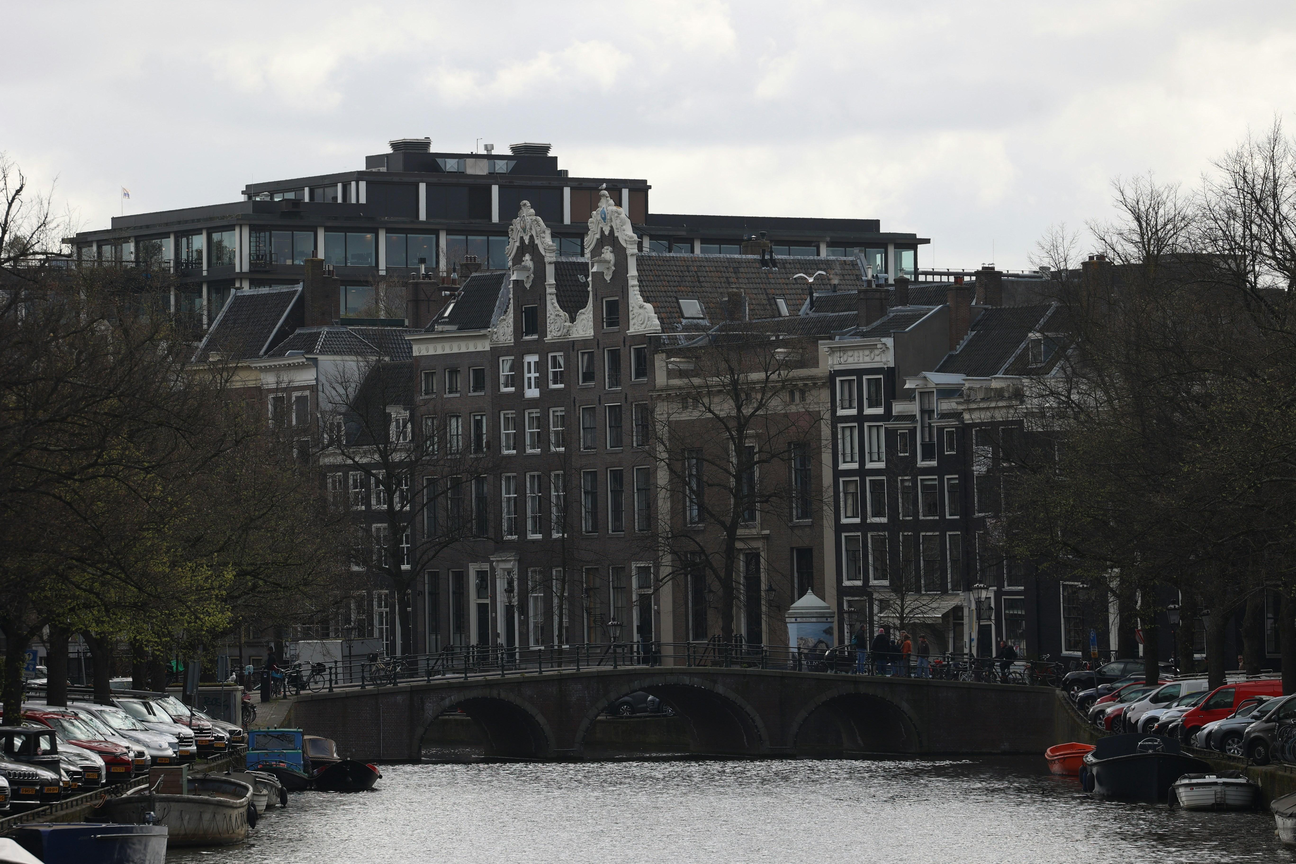 't Zonnetje