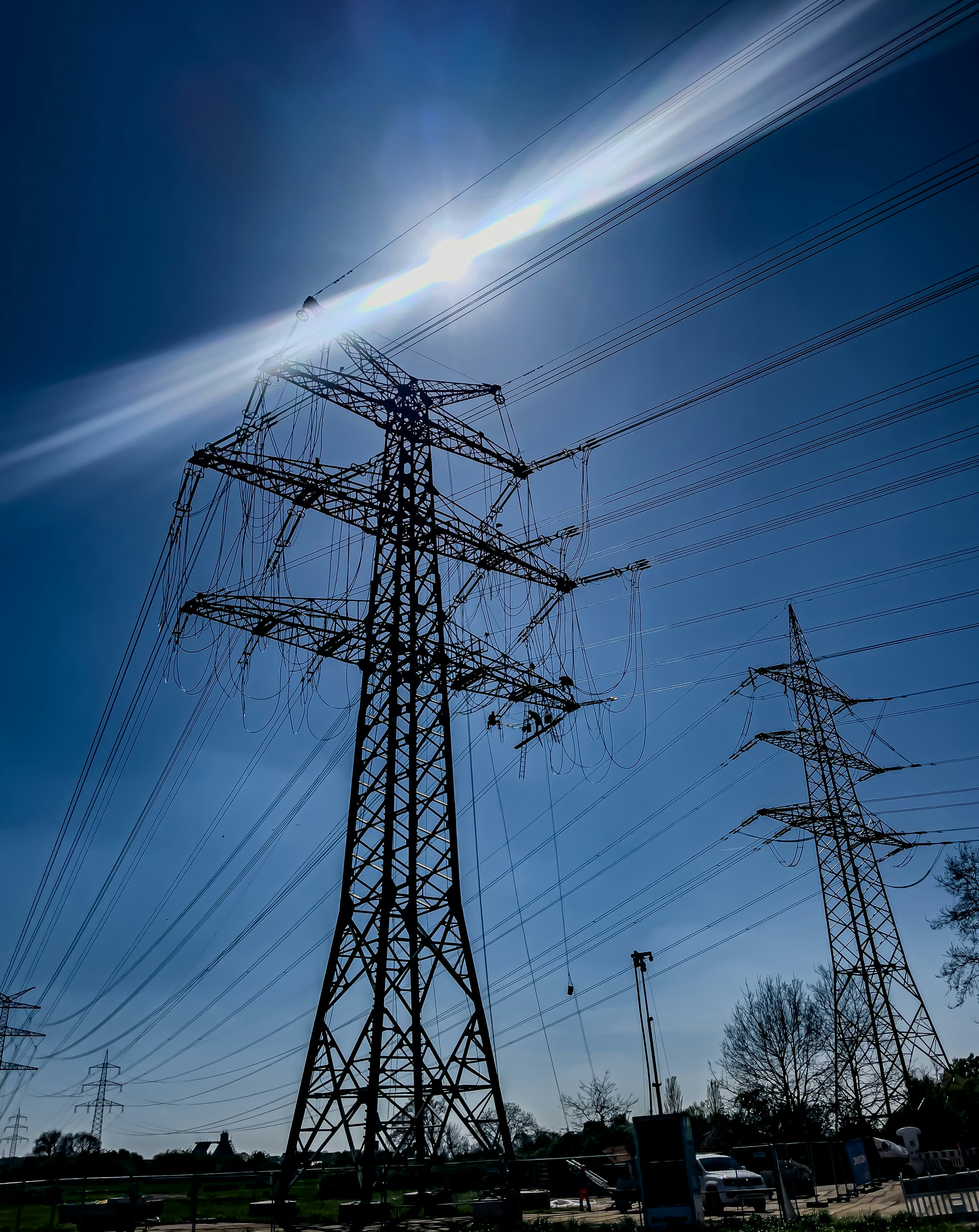Waitaki Power Scheme Approved for Another 35 Years