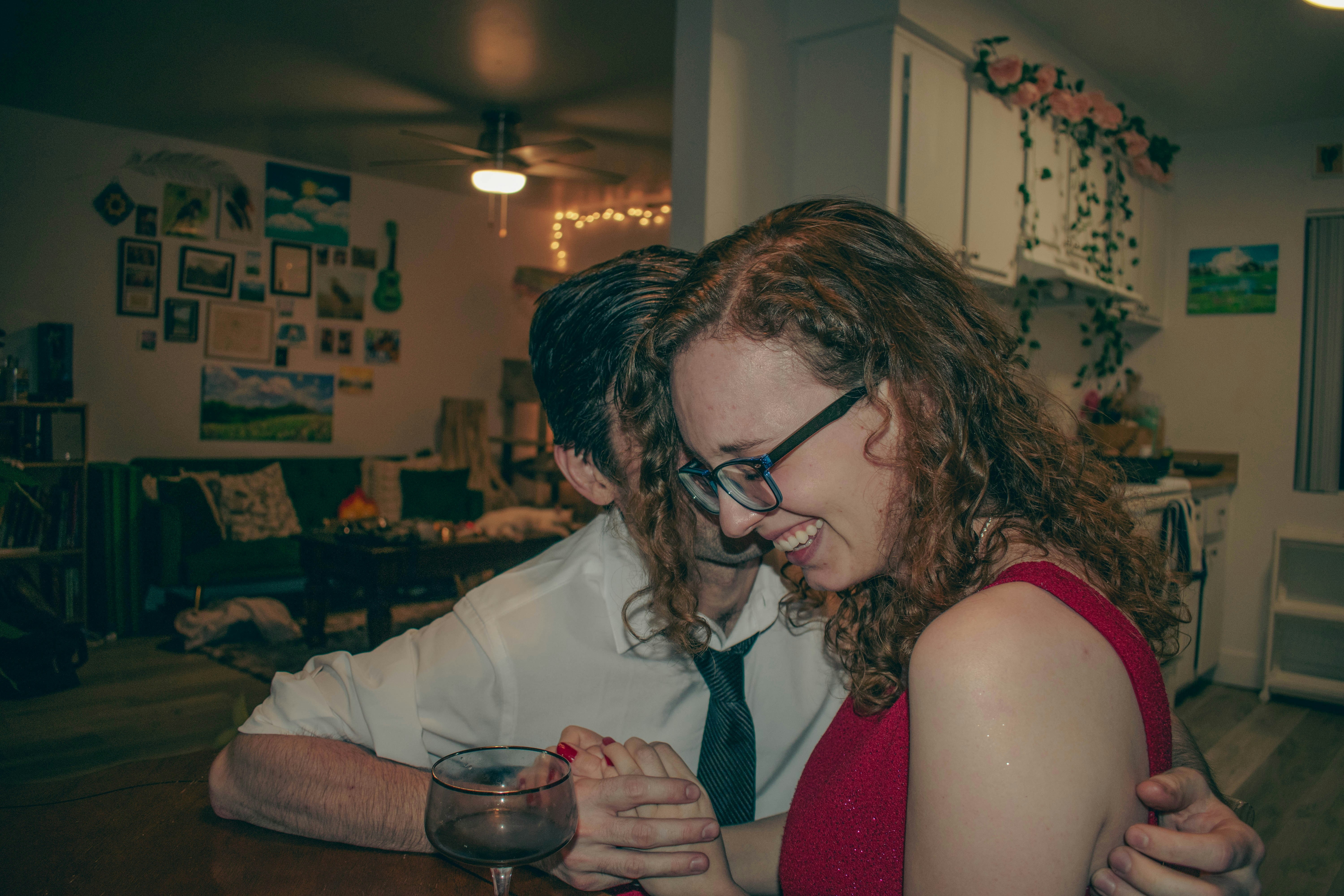 Dating Done Differently - Modern Paths to Real Connection