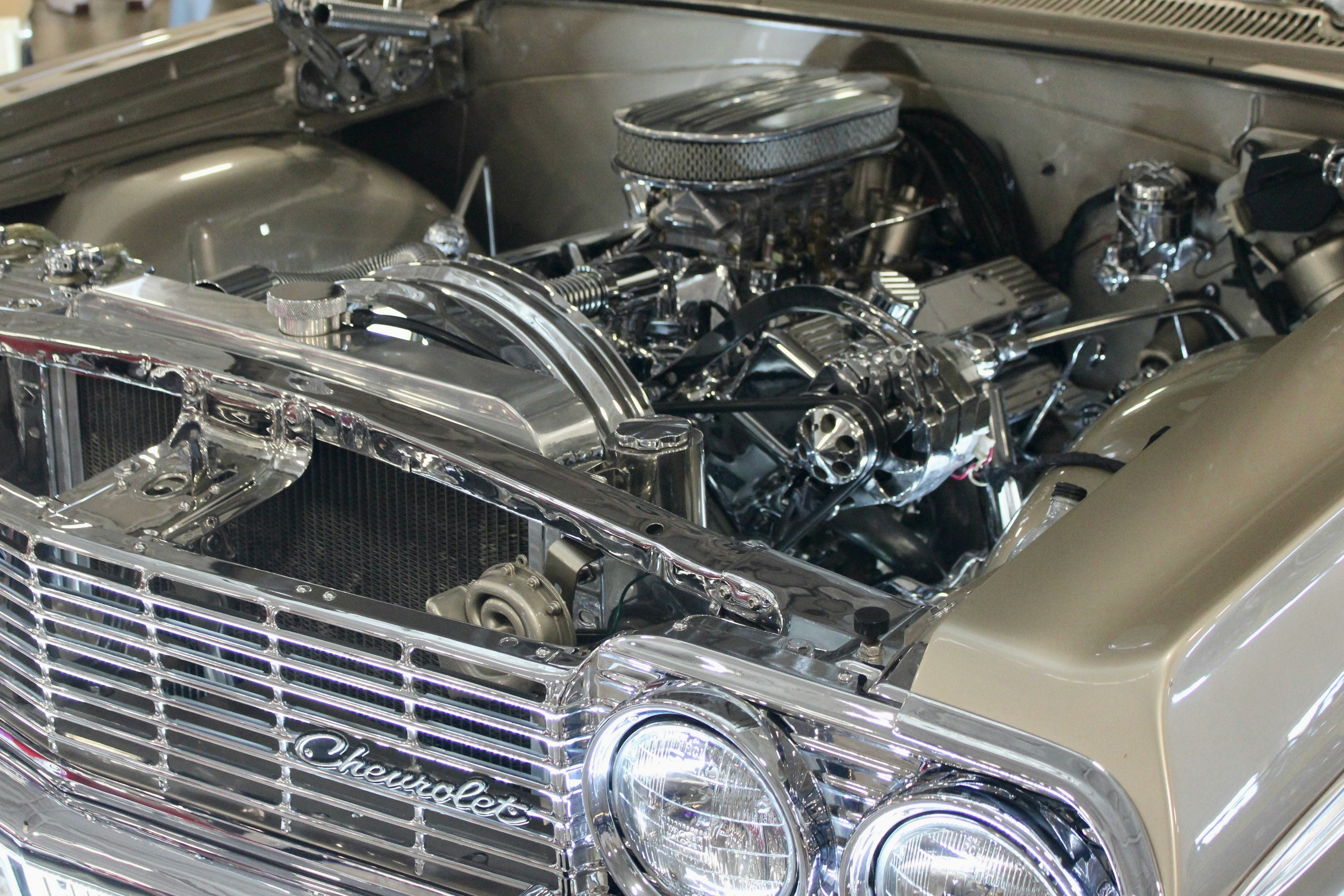 Running on Borrowed Time: The Impossible Calculus of Keeping an Obsolete Engine Alive