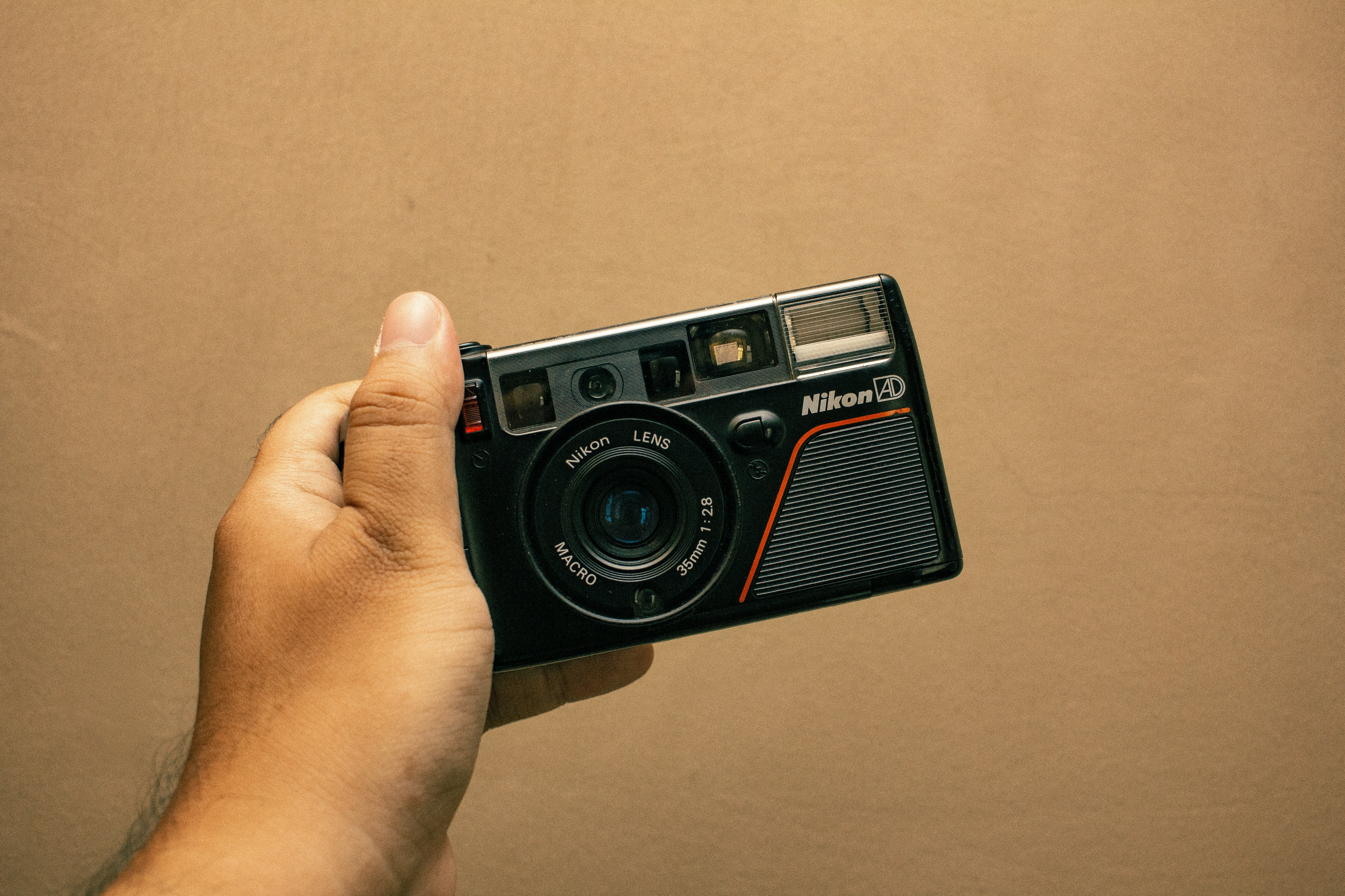 Photo by indraprojects