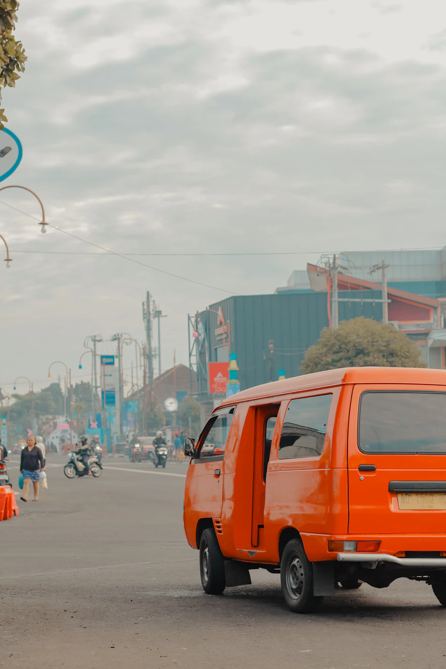 Coimbatore Local Travel