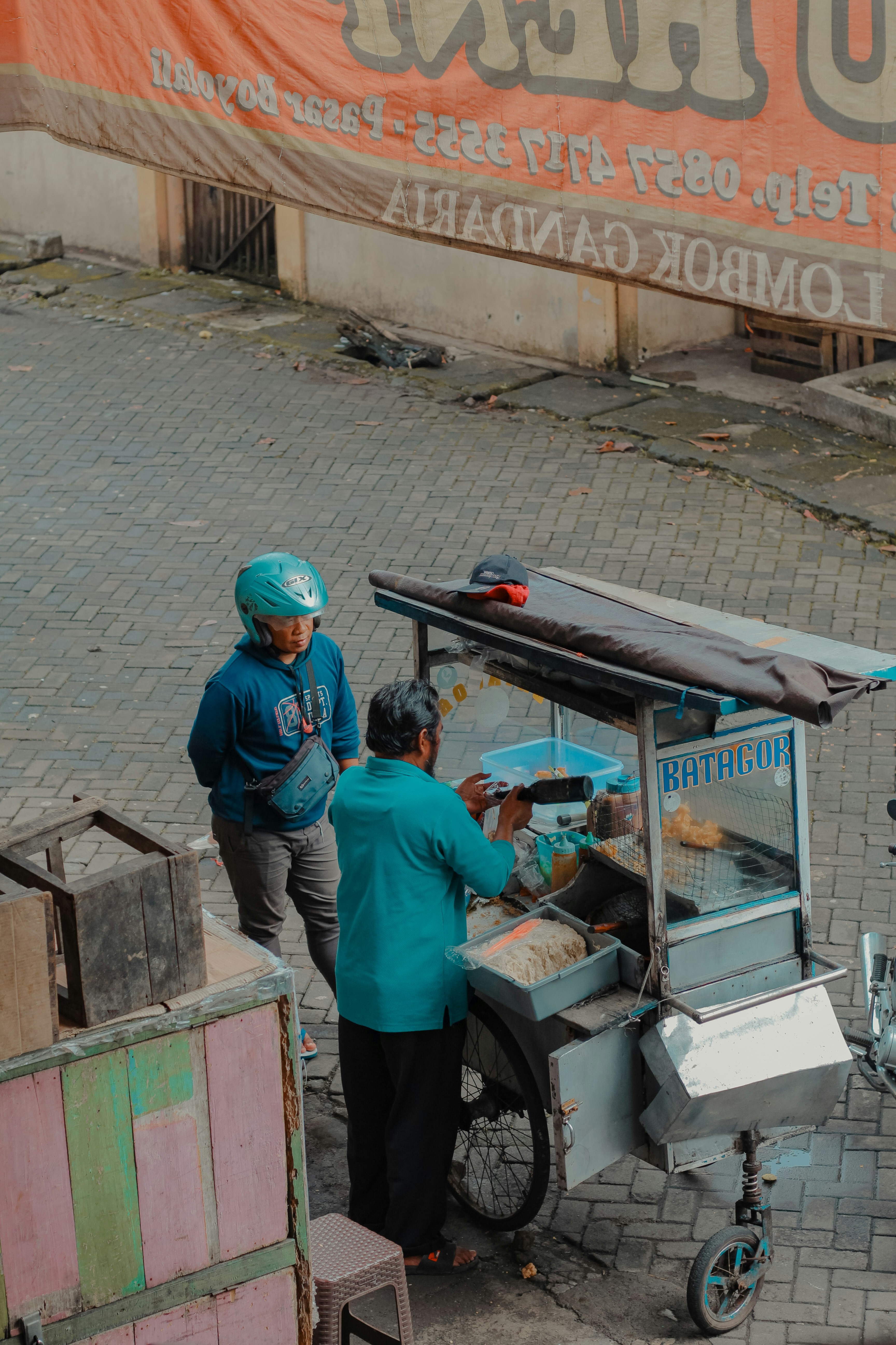 Signature Imperial Dishes You Can't Find Anywhere Else