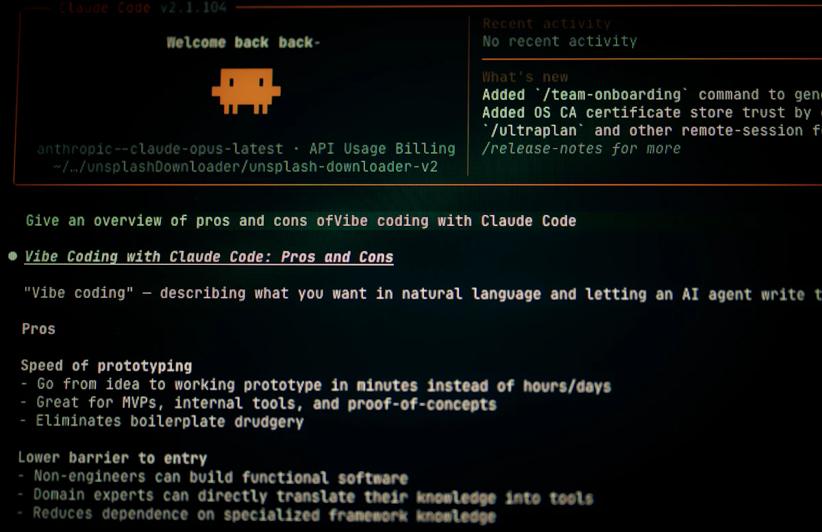 Source code of a programming language with formal proofs on screen
