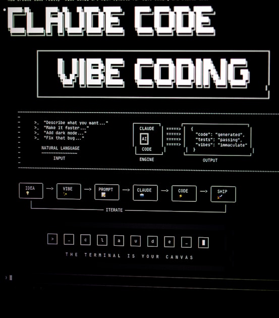What Type of Vibe Coder Are You? 5 Developer Personality Types