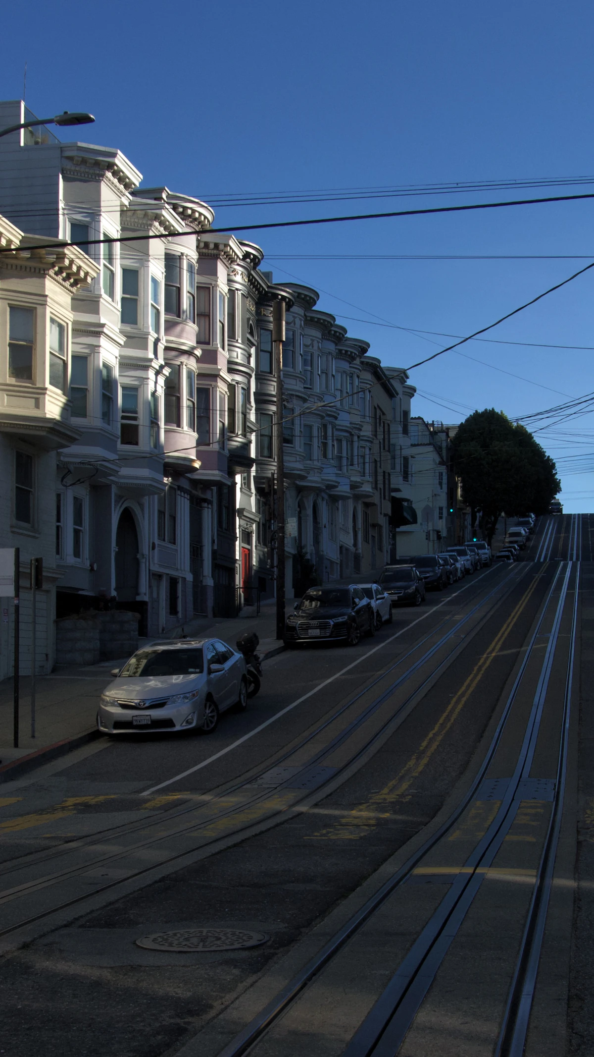 The Castro
