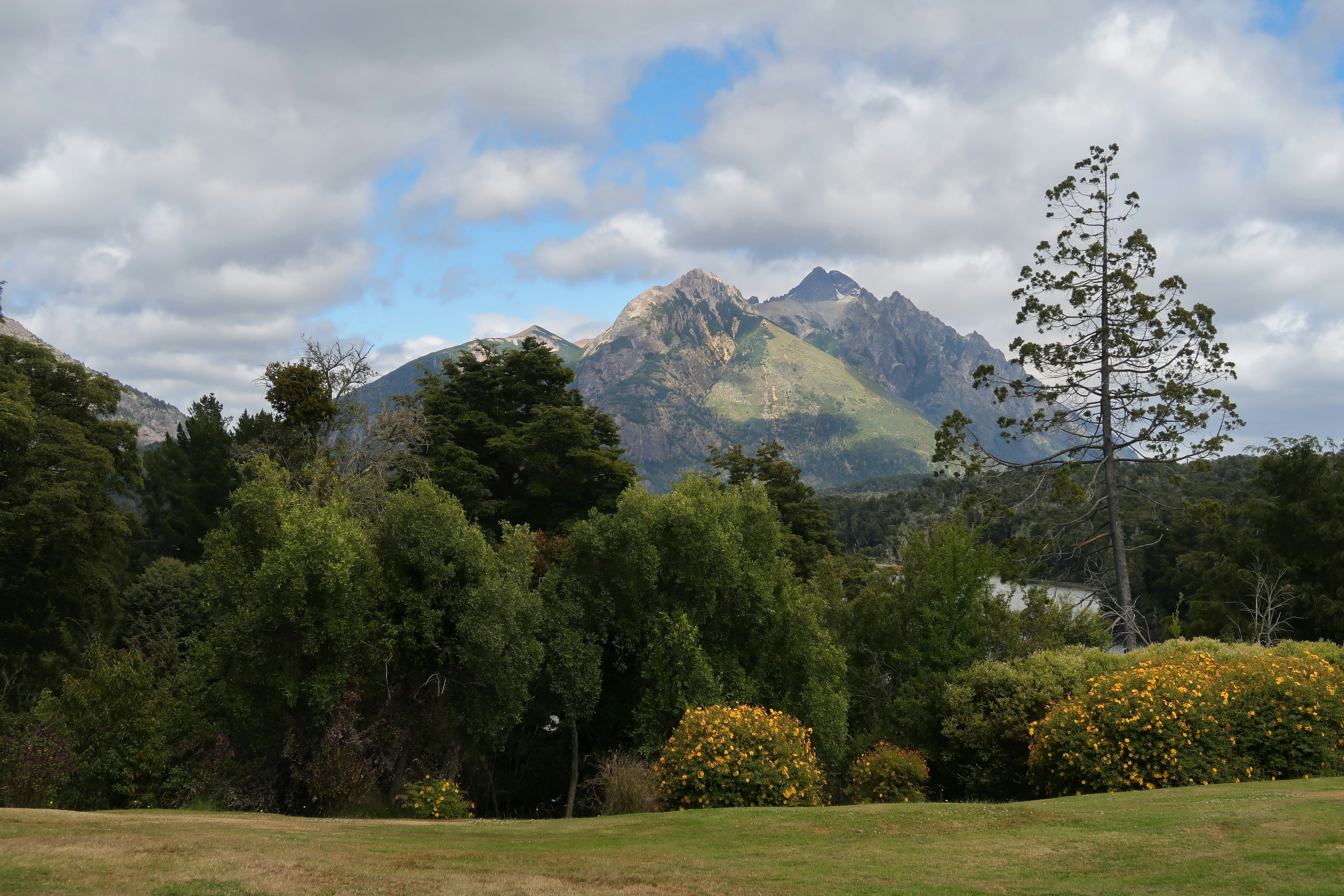 Burton Riglet Park Bariloche