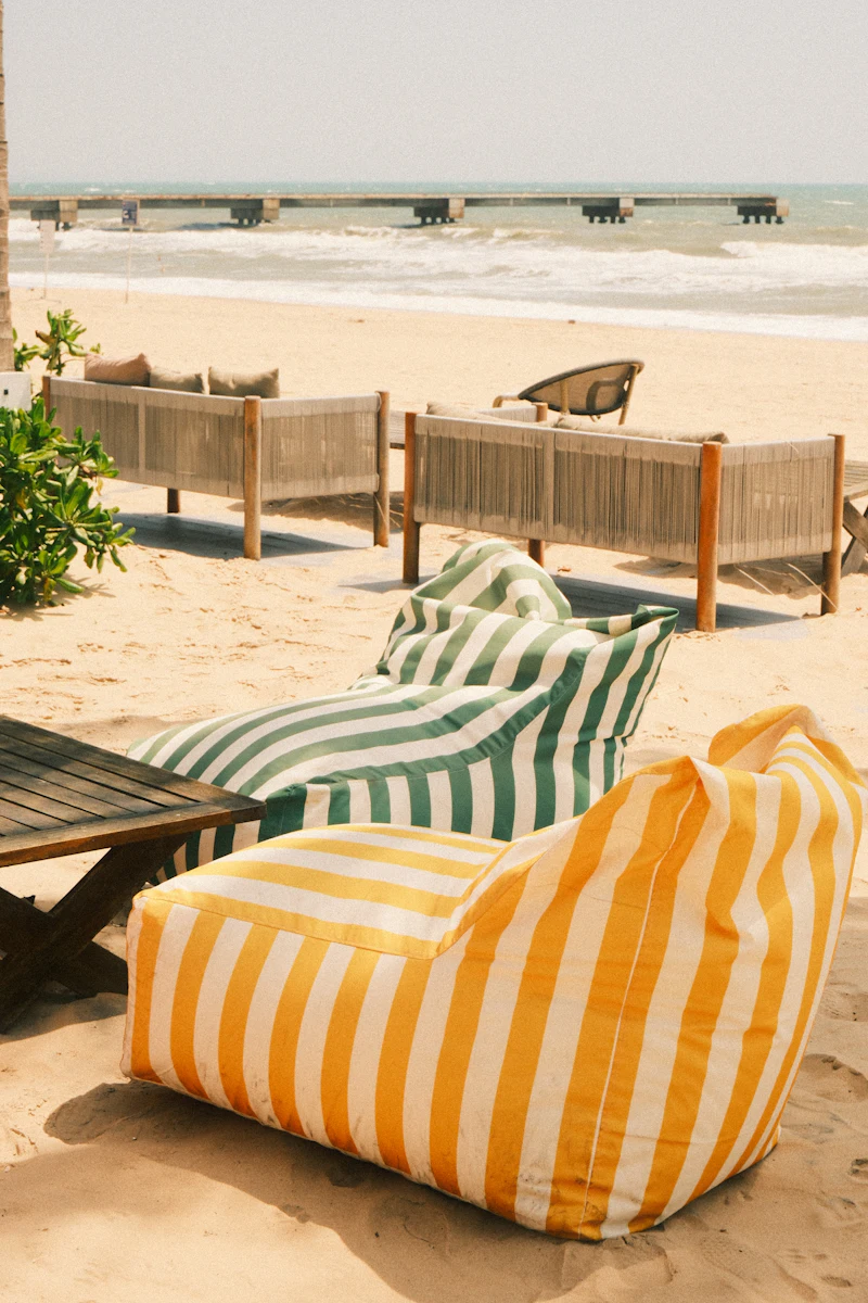 Kum Beach Club