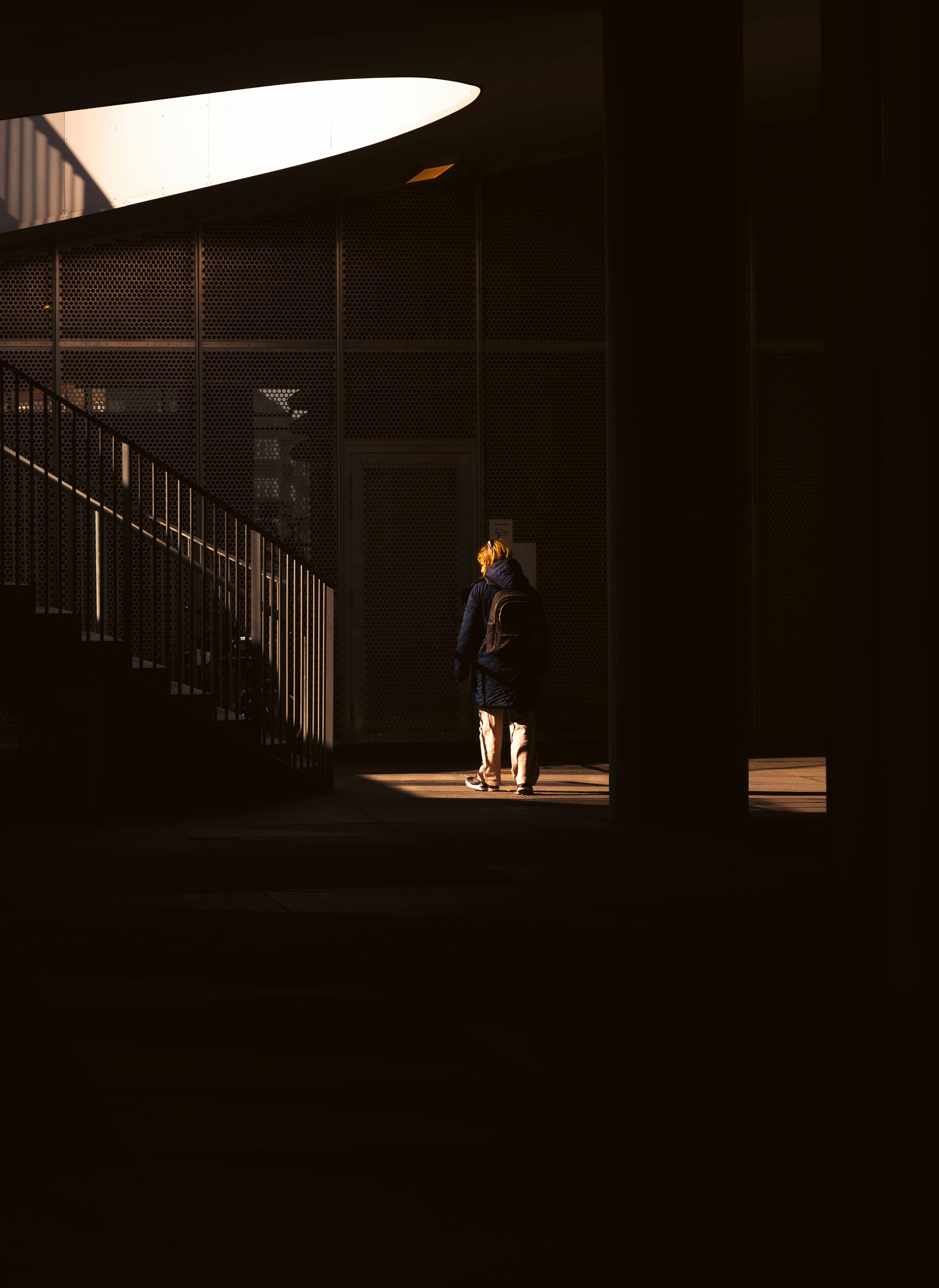 Photo by omikron