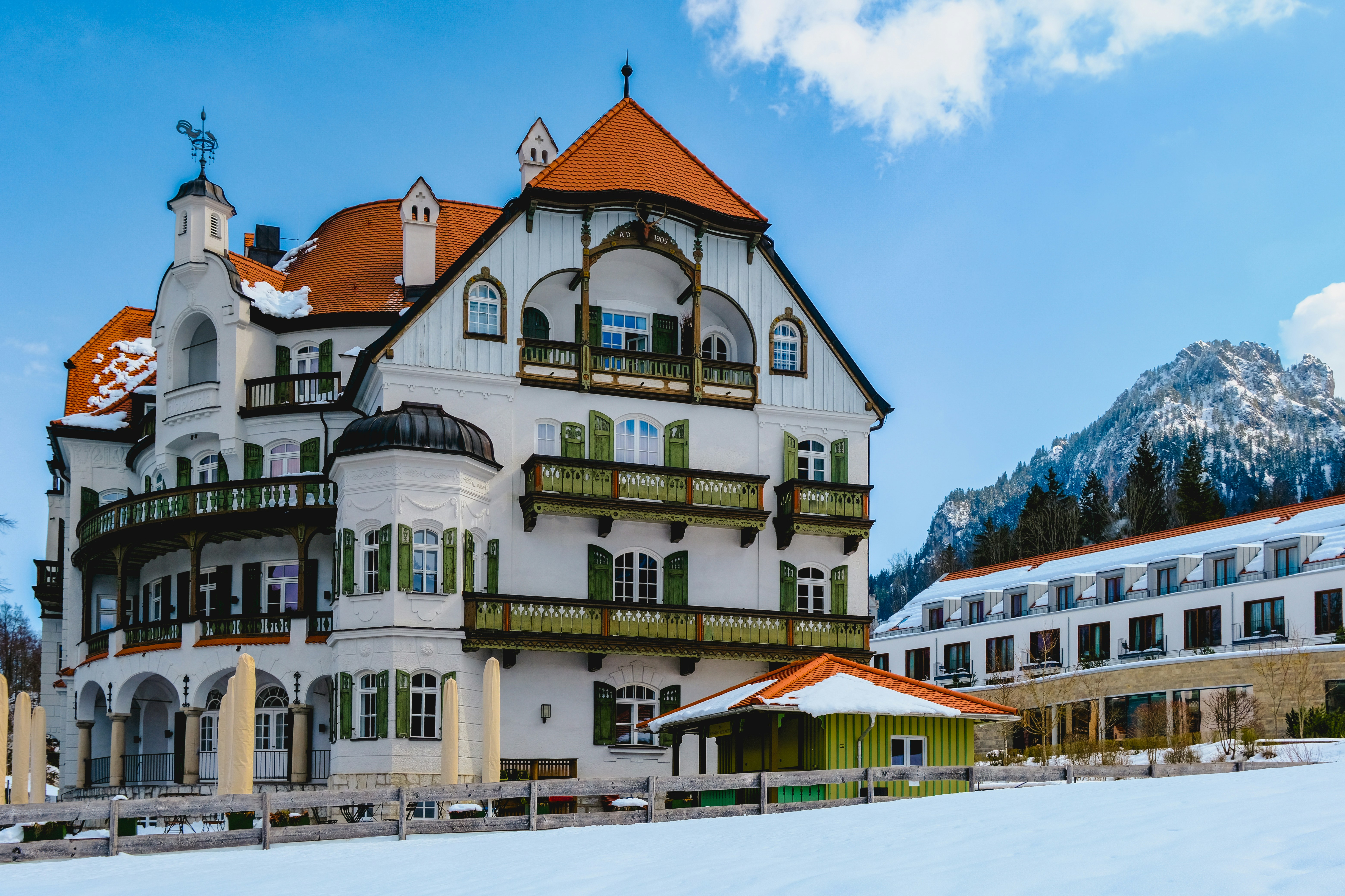 Best Hotels in Lages for Long Stays (2026)