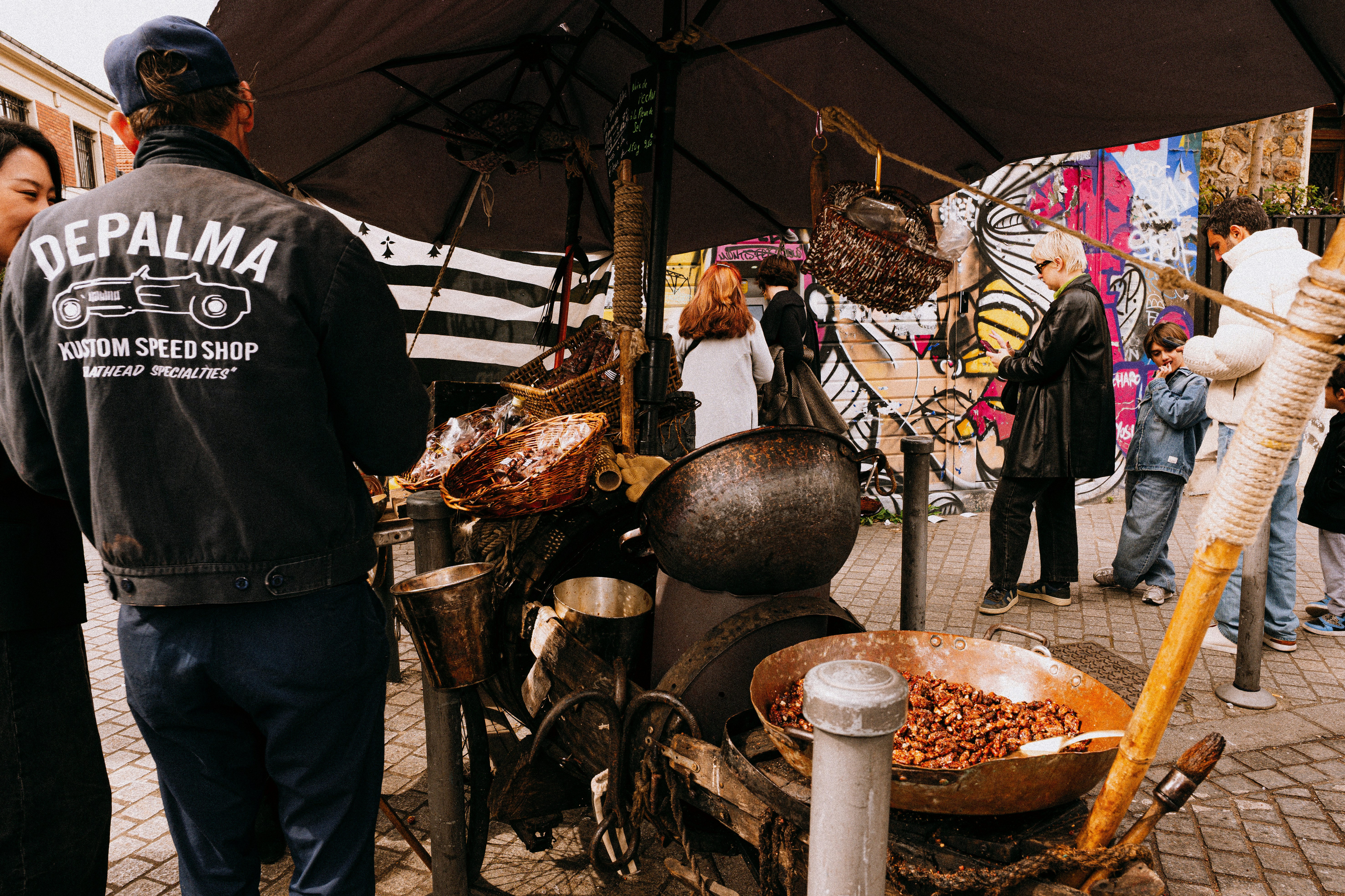 Street Food Guide to Senhora dos Remédios (2026)