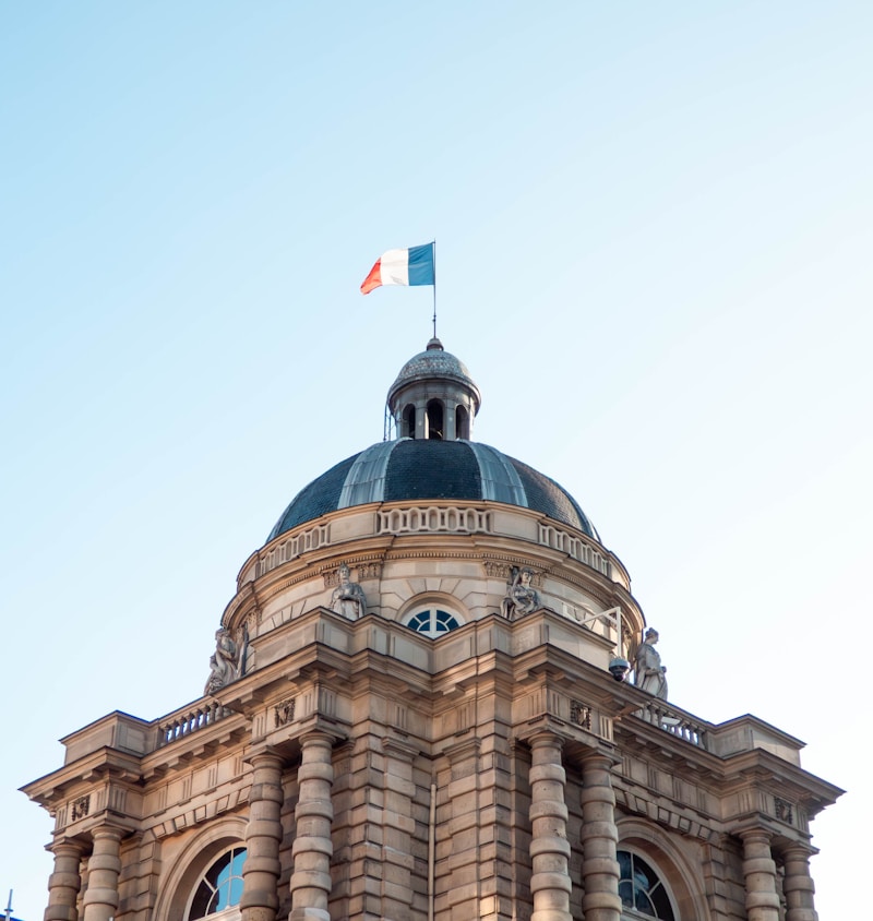 Préfet / Préfète