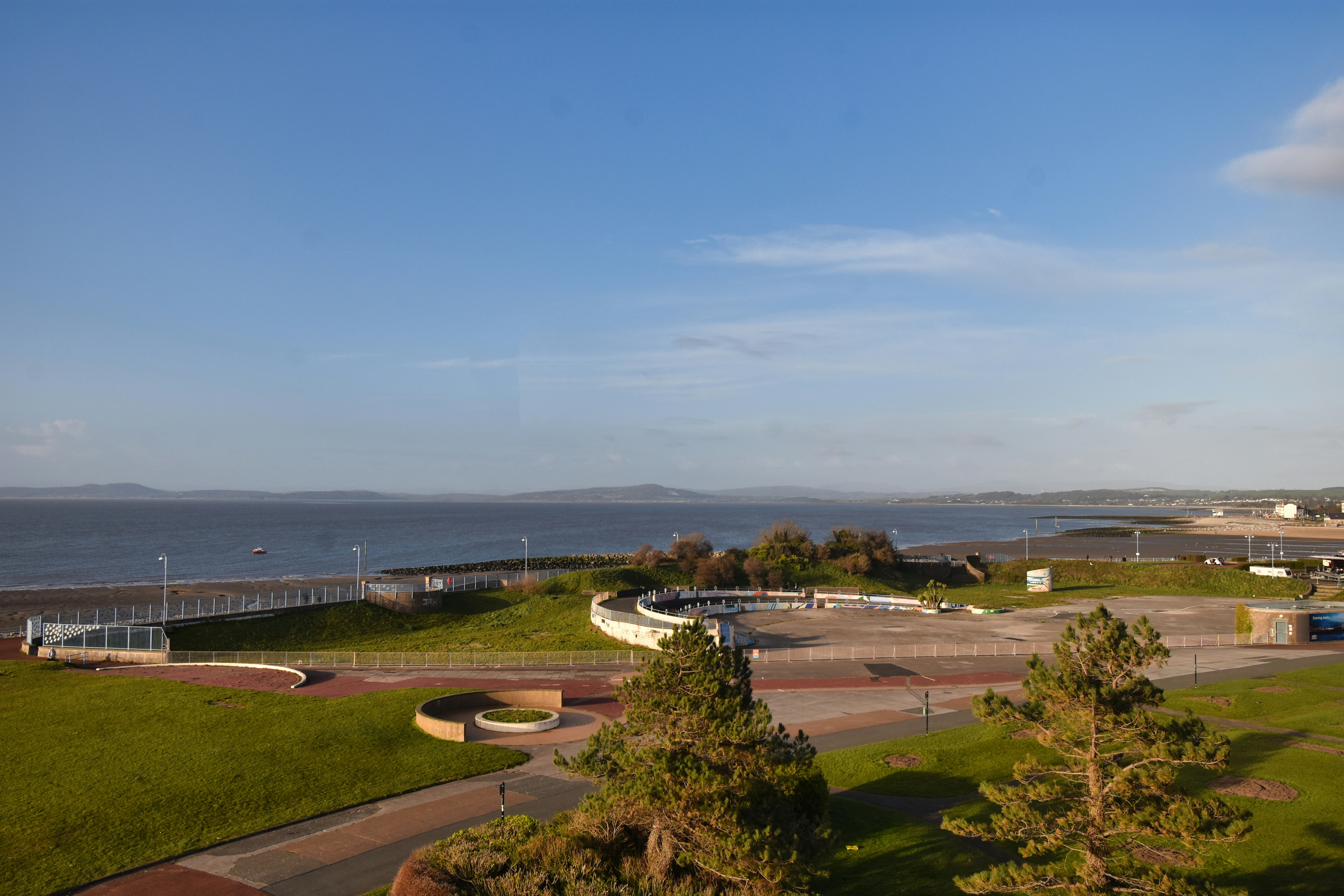 Beacon Hill Park