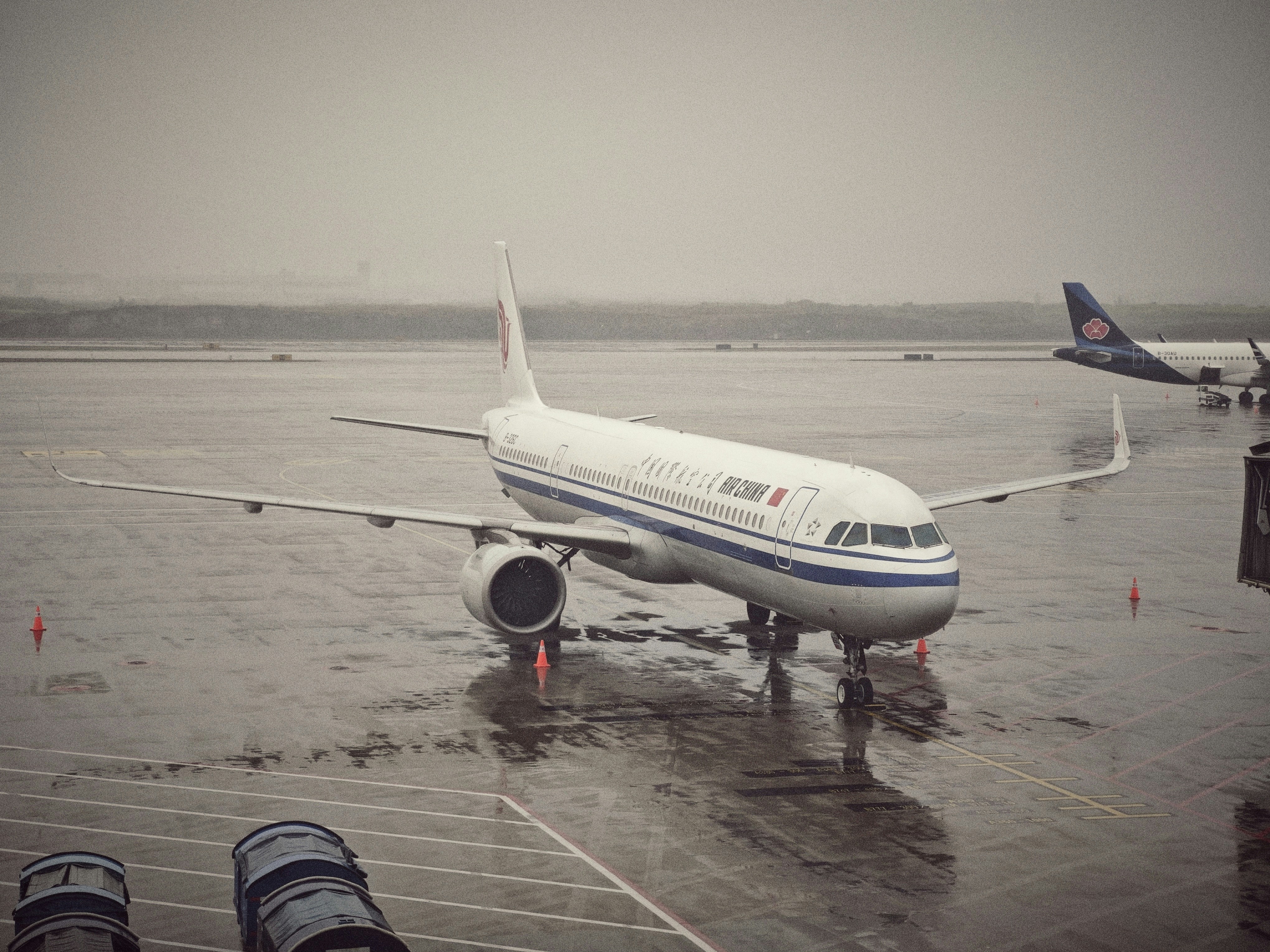 대한항공 누락마일리지 신청