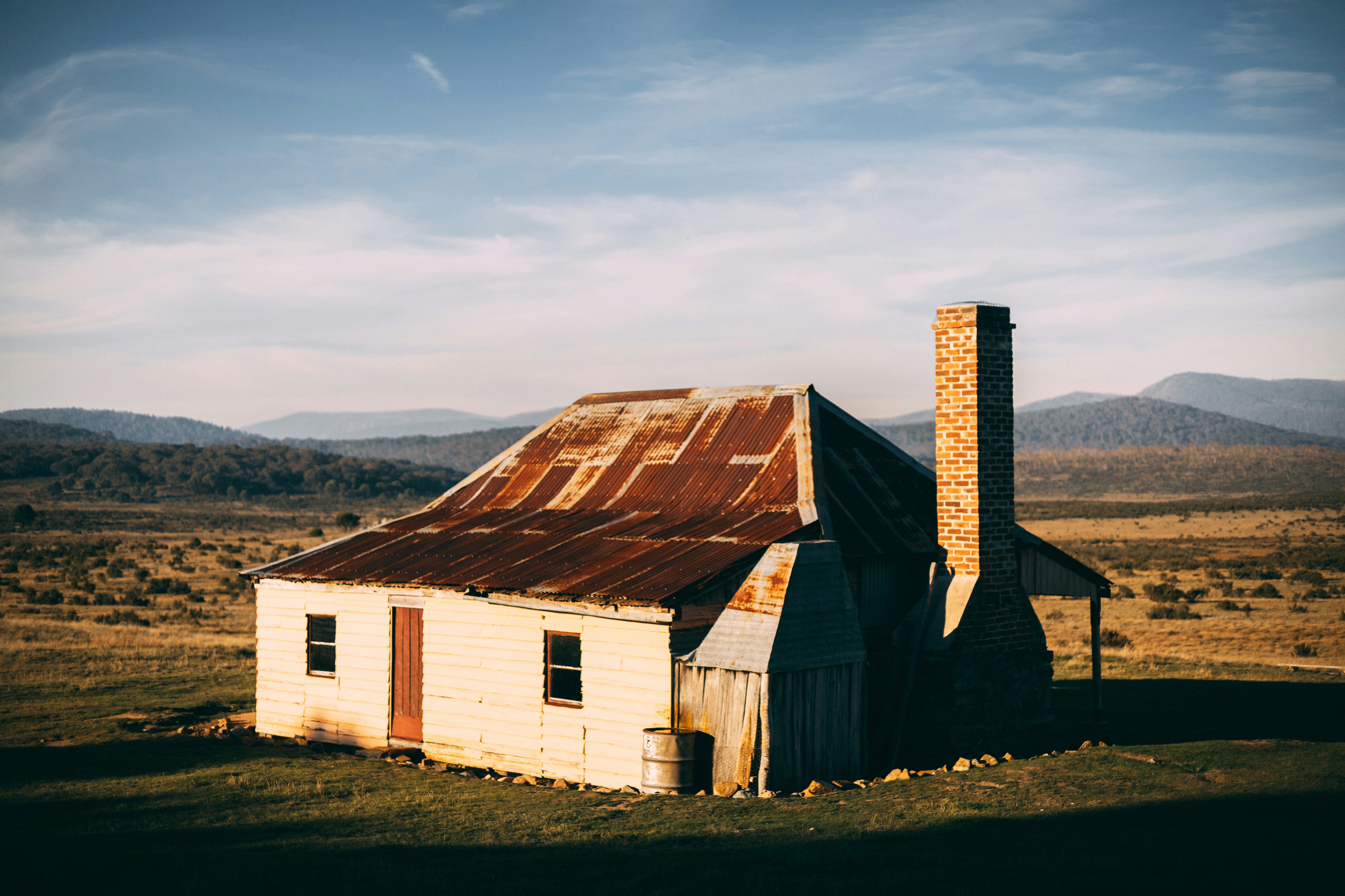 Photo by matthewmclennan