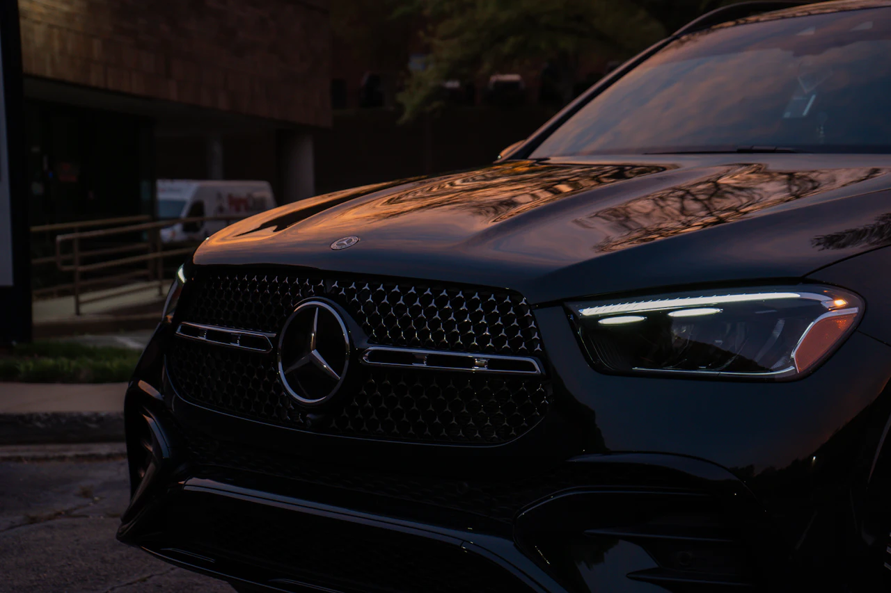 2019 Mercedes-Benz GLE 350 for sale