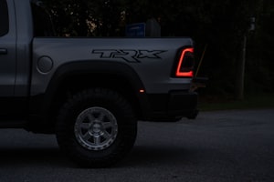 Baja Designs OnX6 Arc LED light bar
