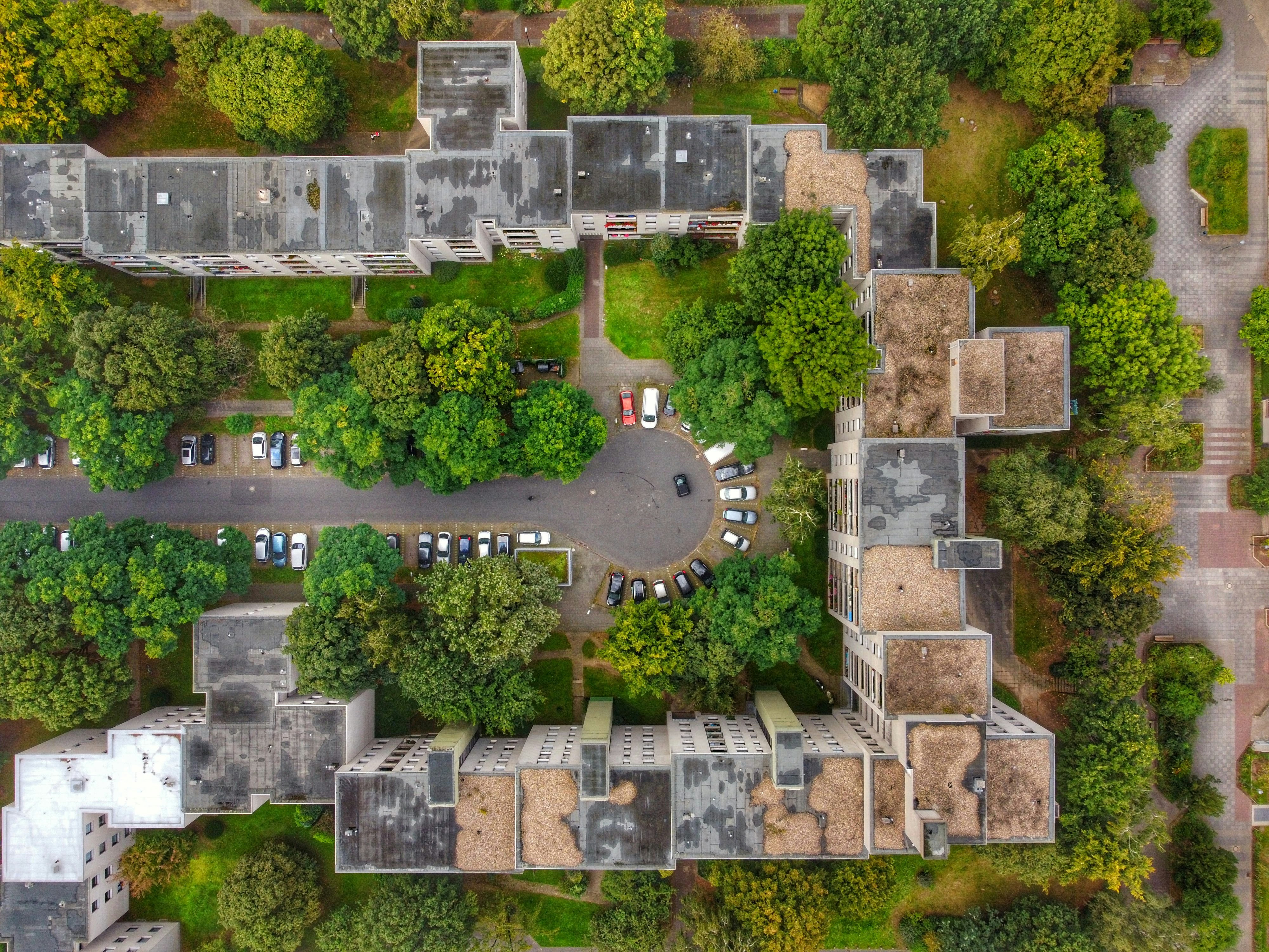 map-based apartment search with neighborhood filters