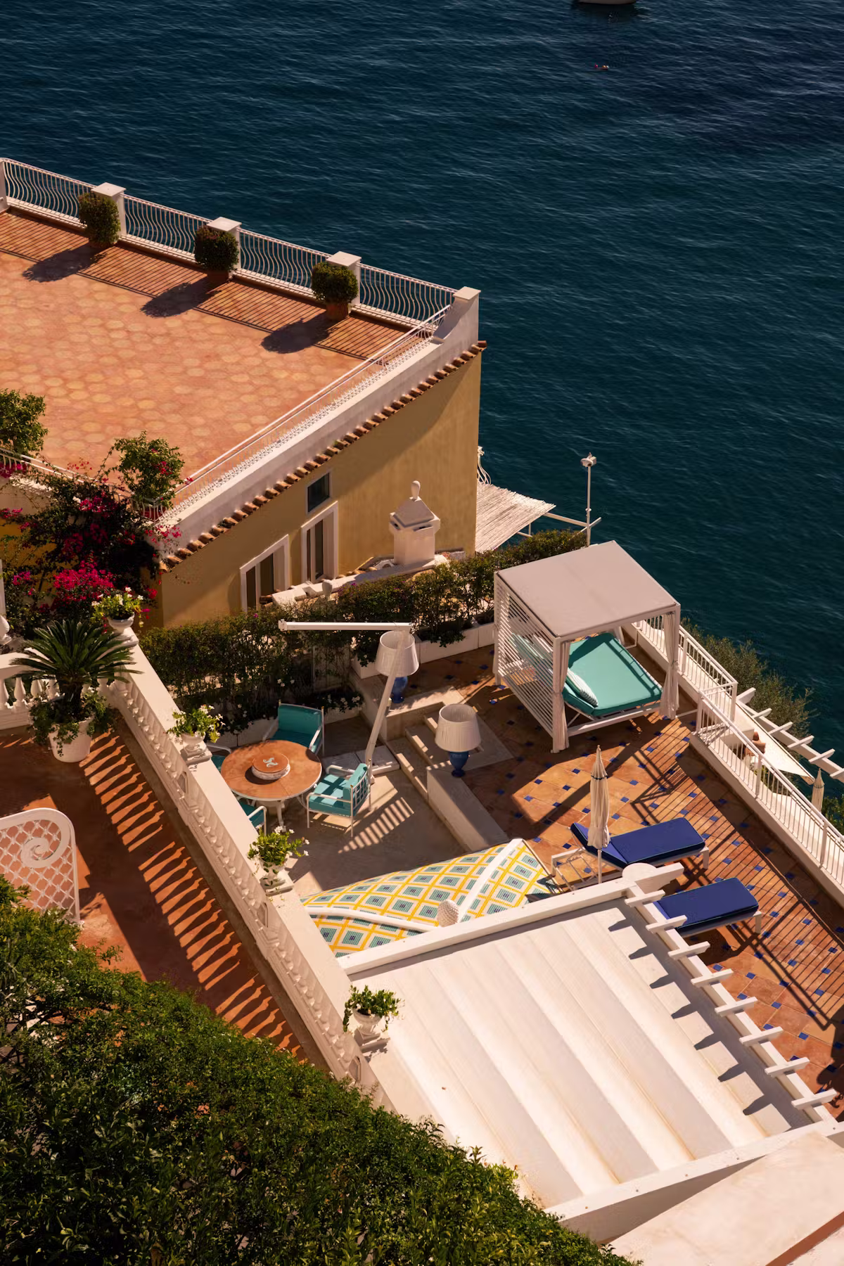 Cosy villa avec vue à Rochebrune