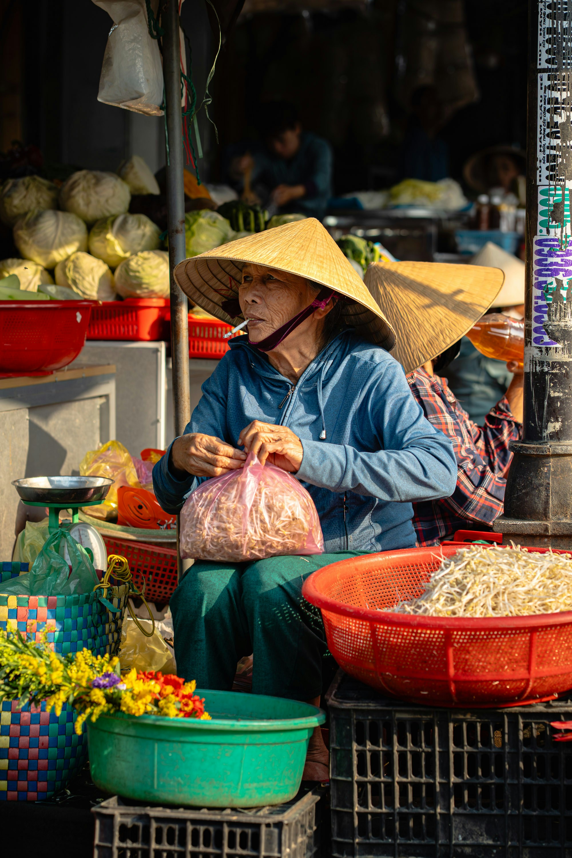 Ancient Town's Hidden Food Alleys: Traditional Family Restaurants