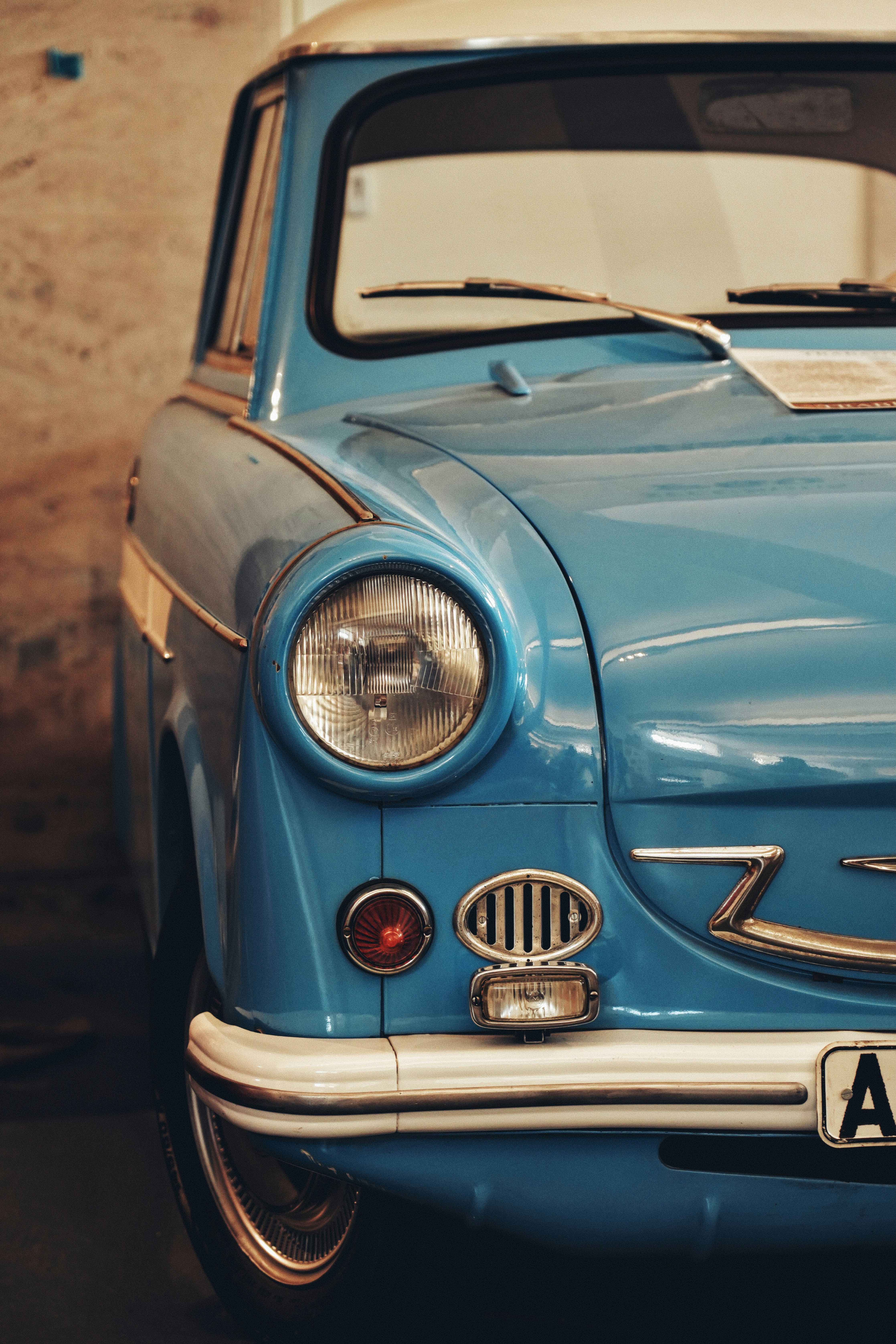 Ein veröffentlichtes Foto