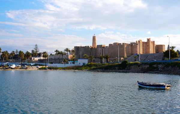 Monastir: cosa vedere e quali escursioni fare?