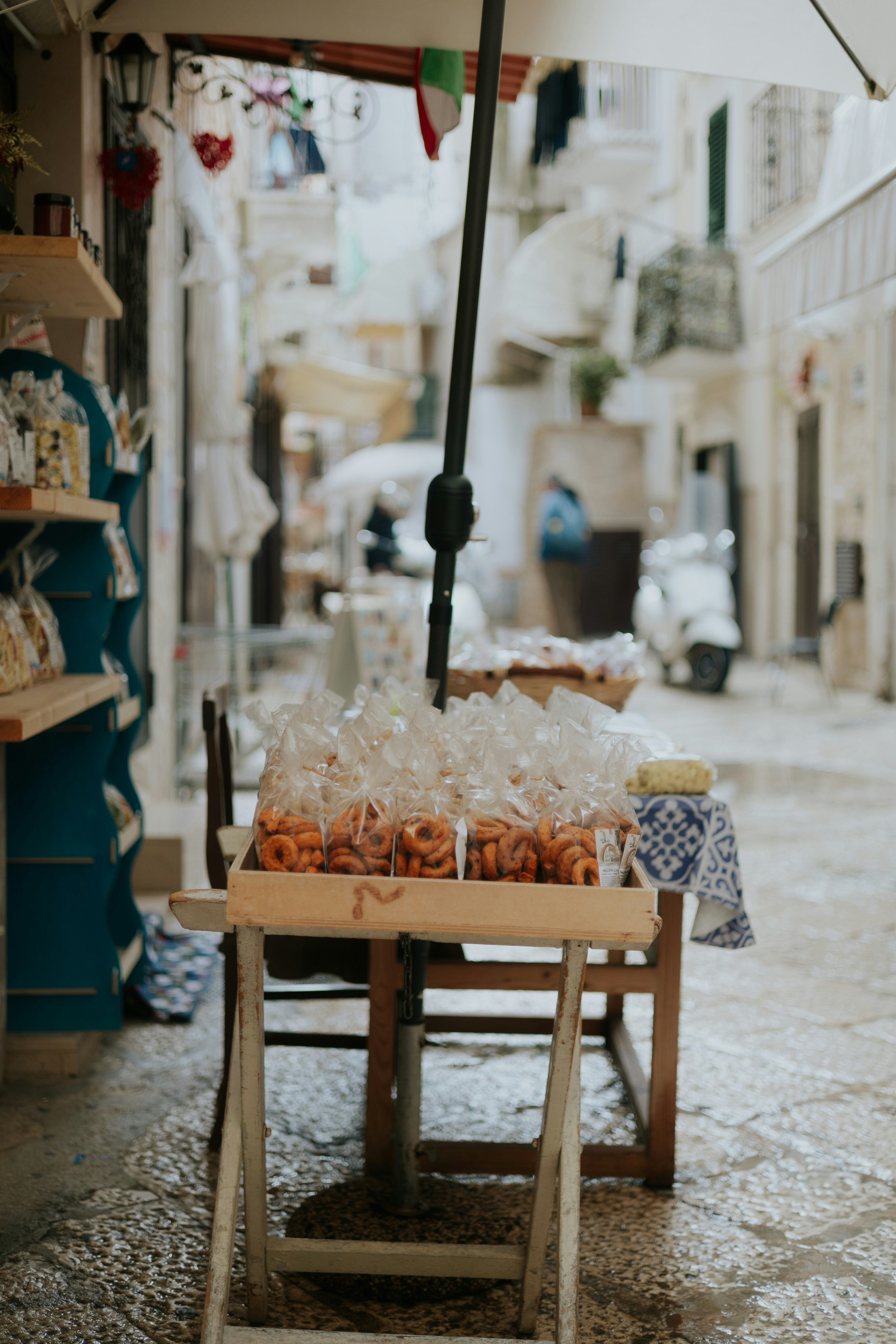 Biangbiang Noodles: The Wide Ribbon Sensation