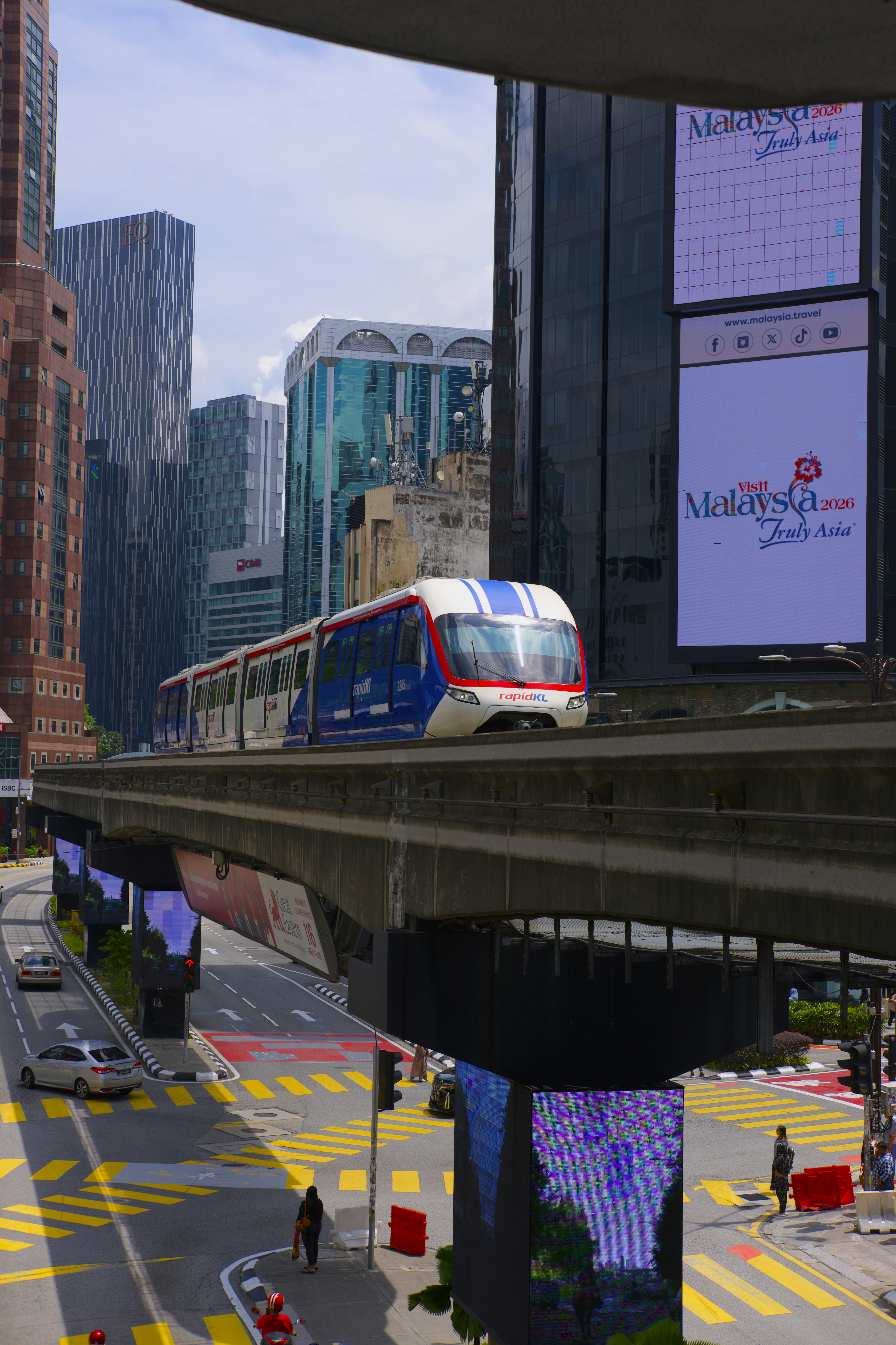 Getting Around: Transport Essentials for First-Timers
