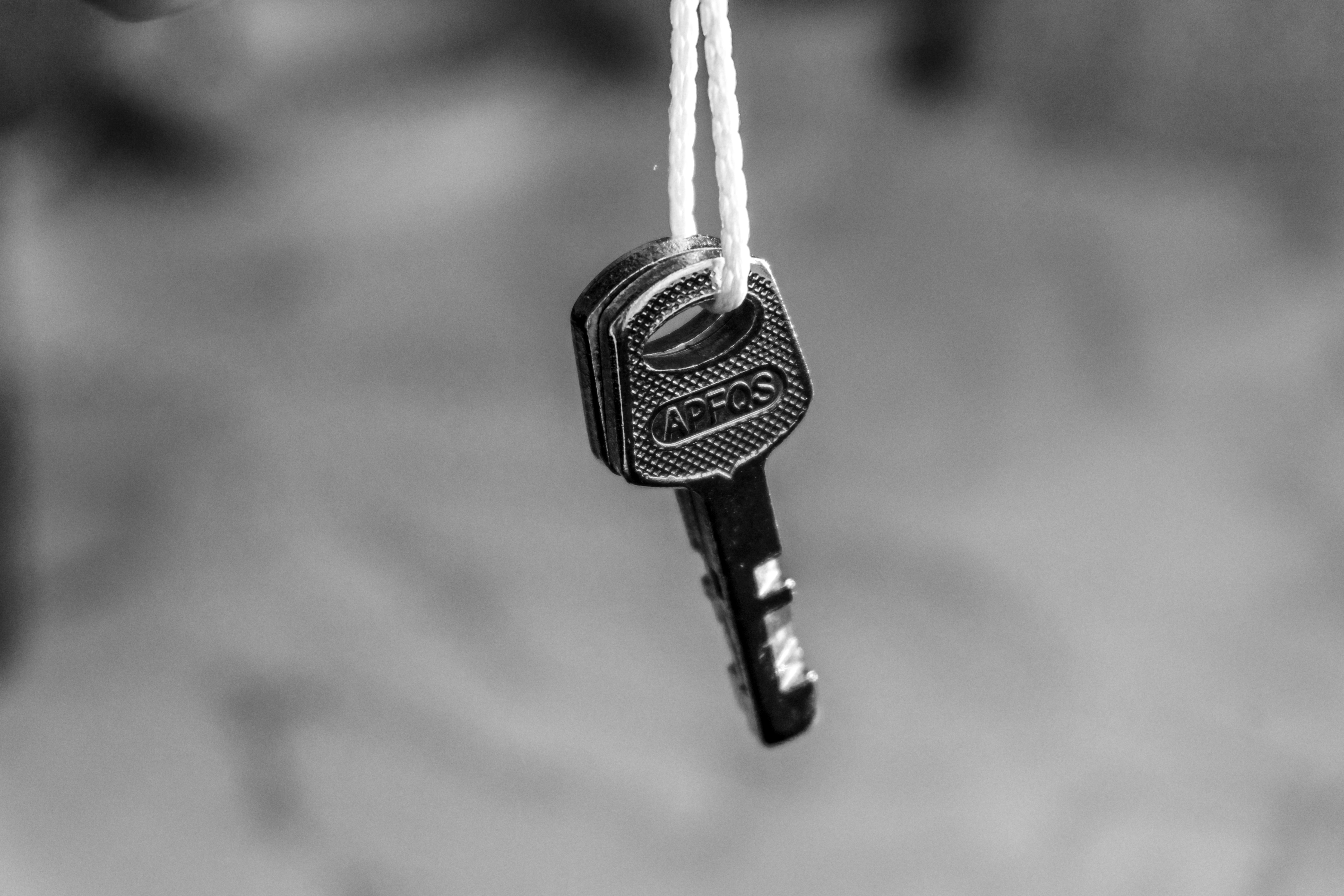 The Office Keyholder
