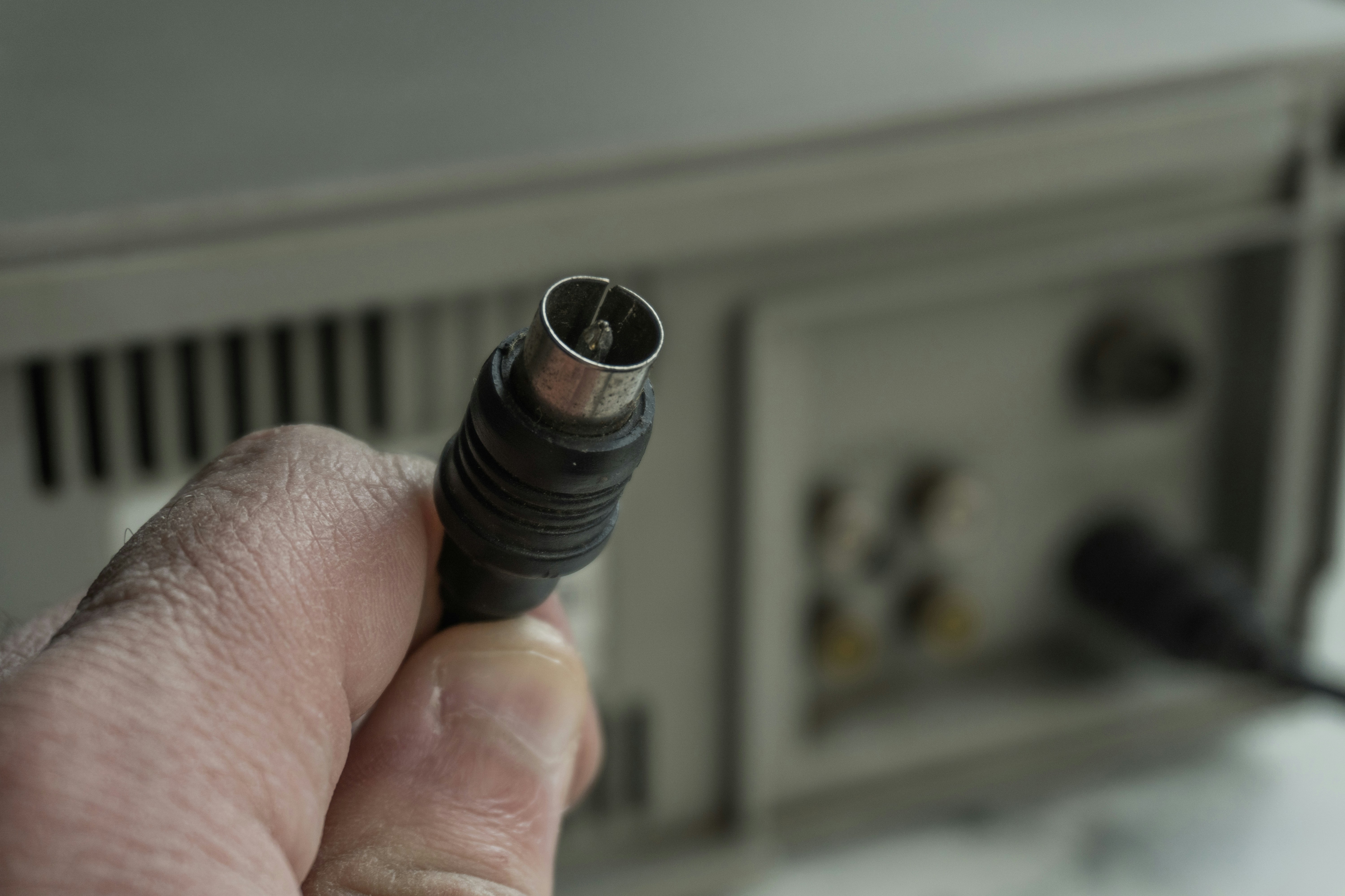 How to Specify a Coaxial Cable for the Job