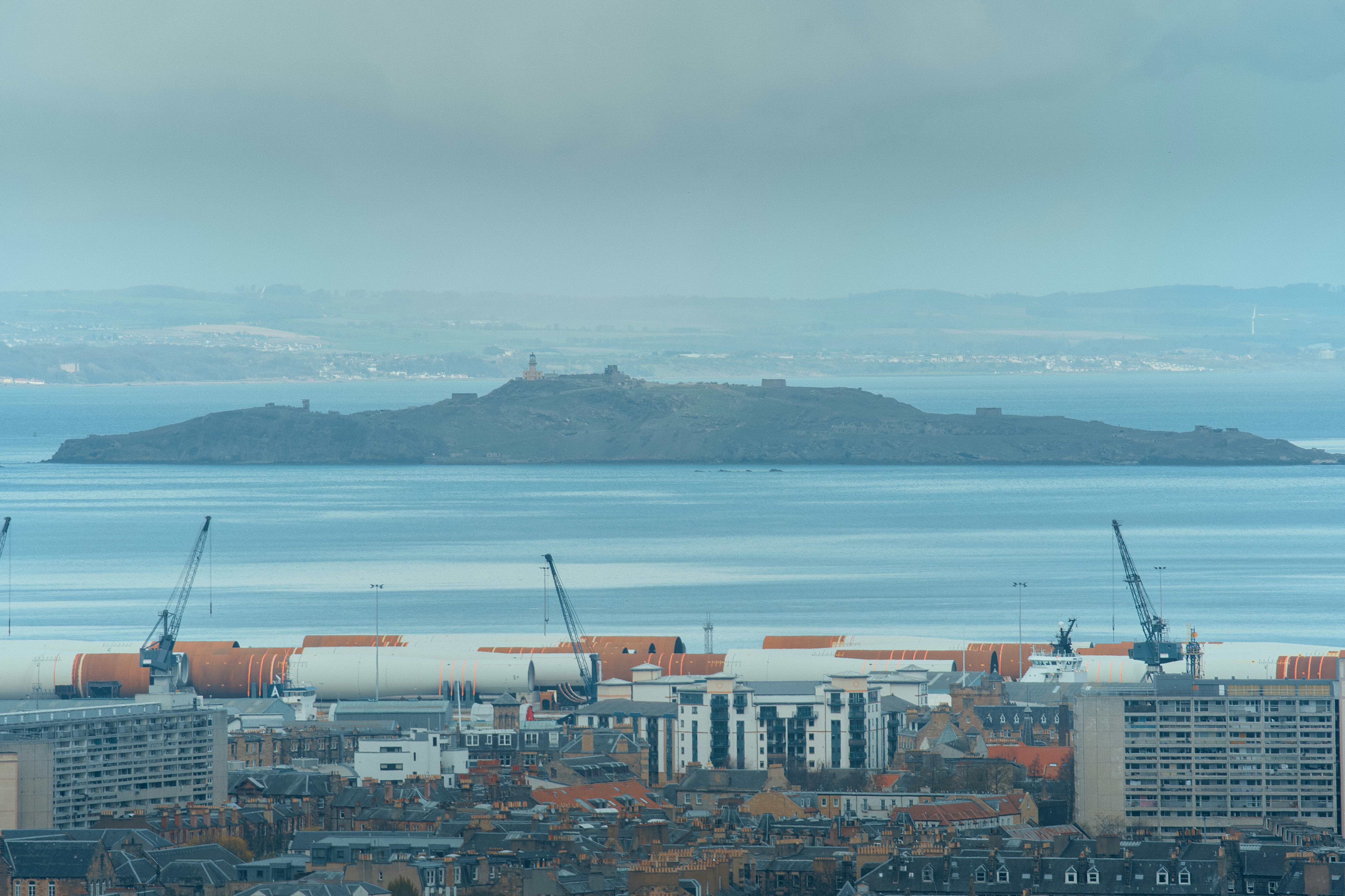 Scottish Satellite Firms Push Ahead on Defence Work