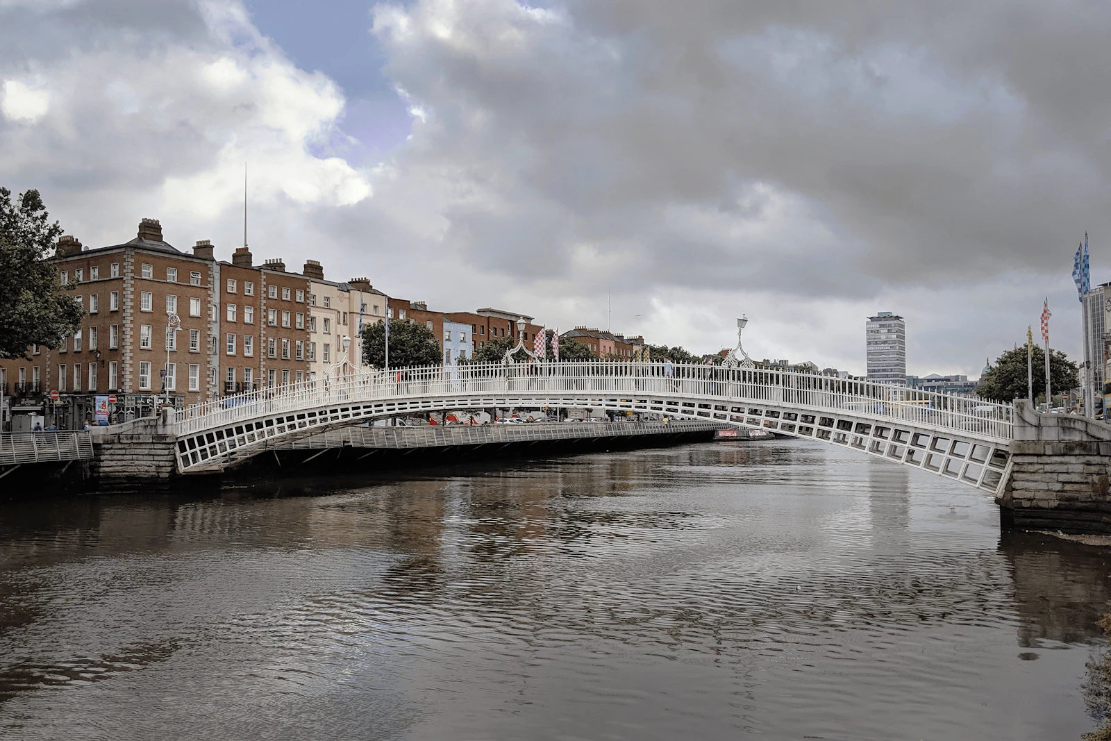 The Westbury: Grafton Street Glamour in the Heart of Dublin