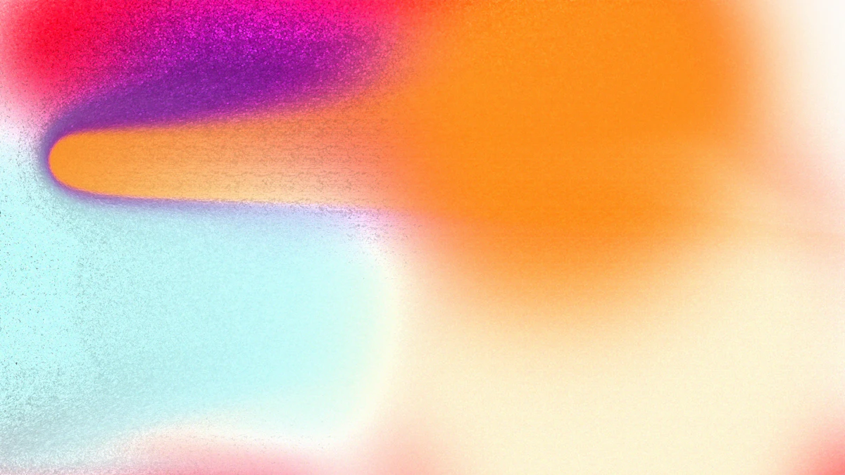 How to Create a Soft Mesh Gradient Background