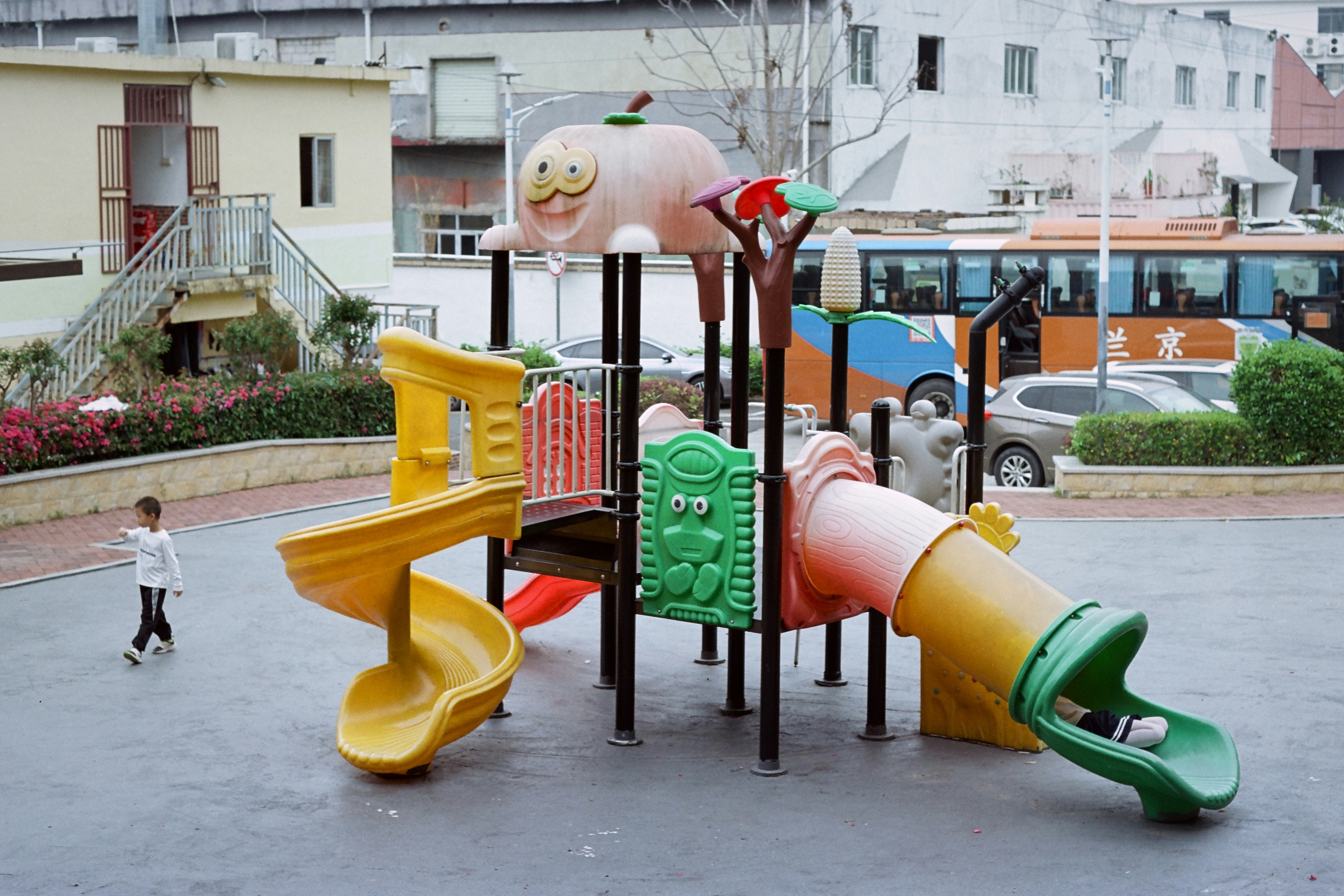 Photo by krzhck