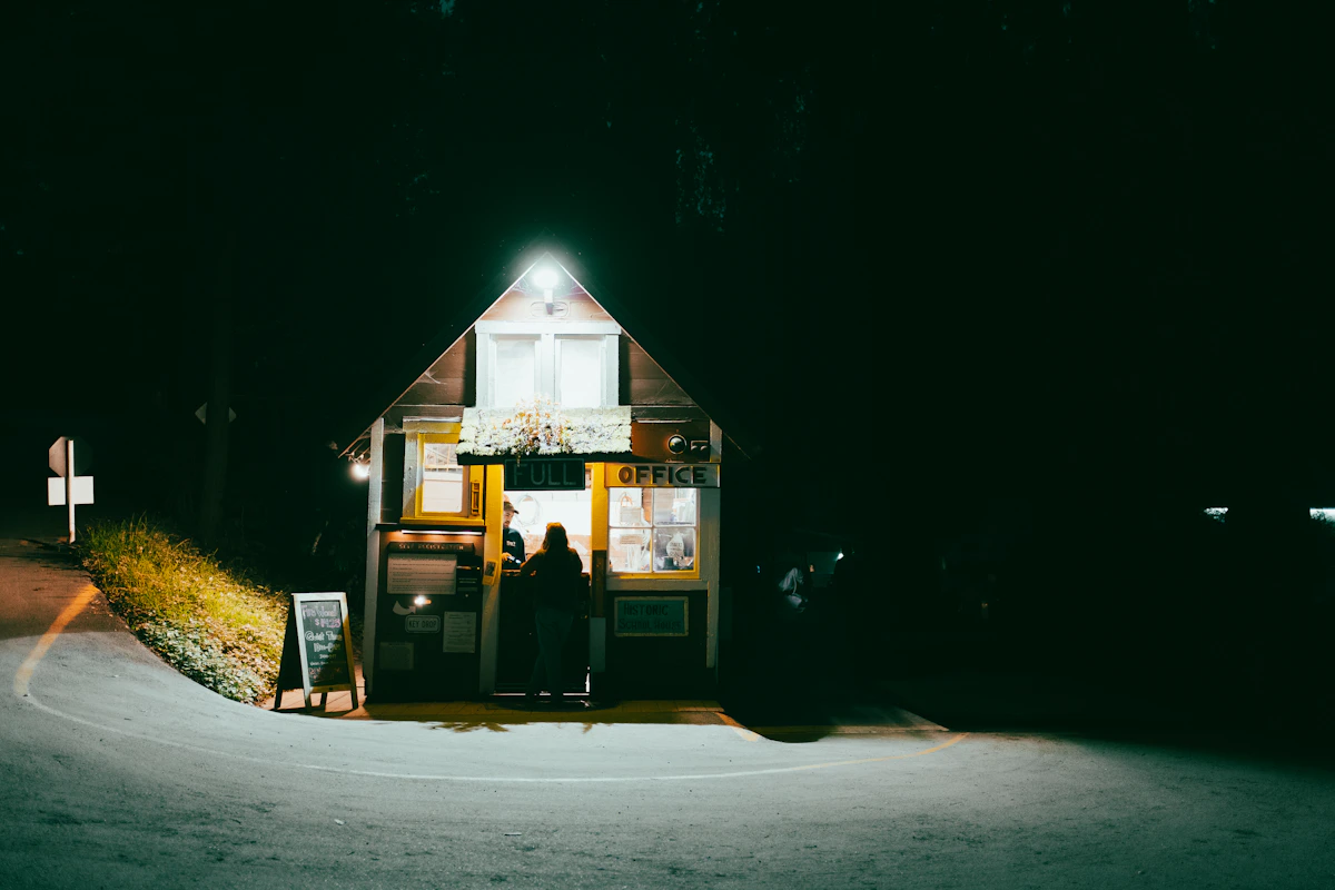 Toll Plaza Operations