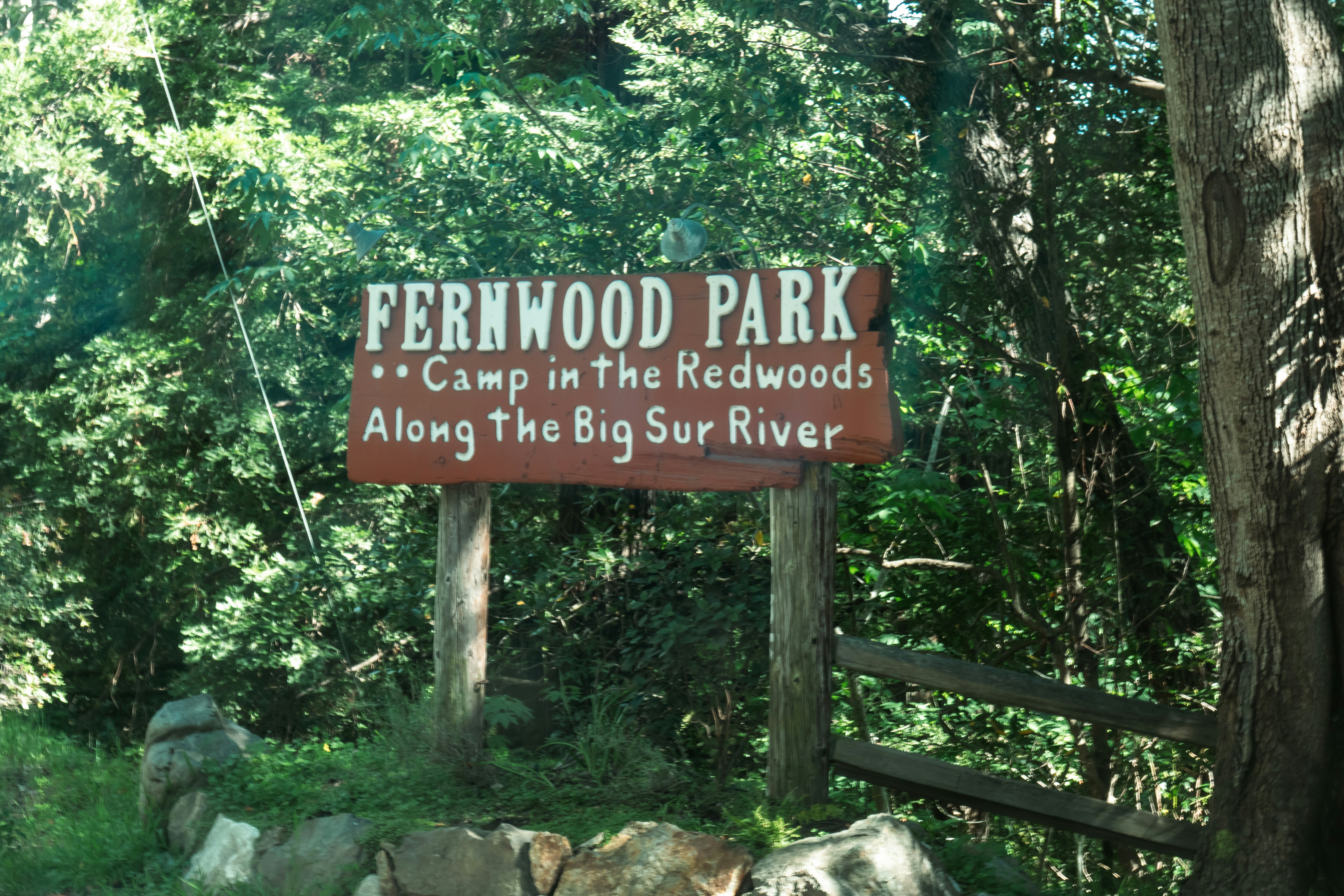 Freewood Acres Park