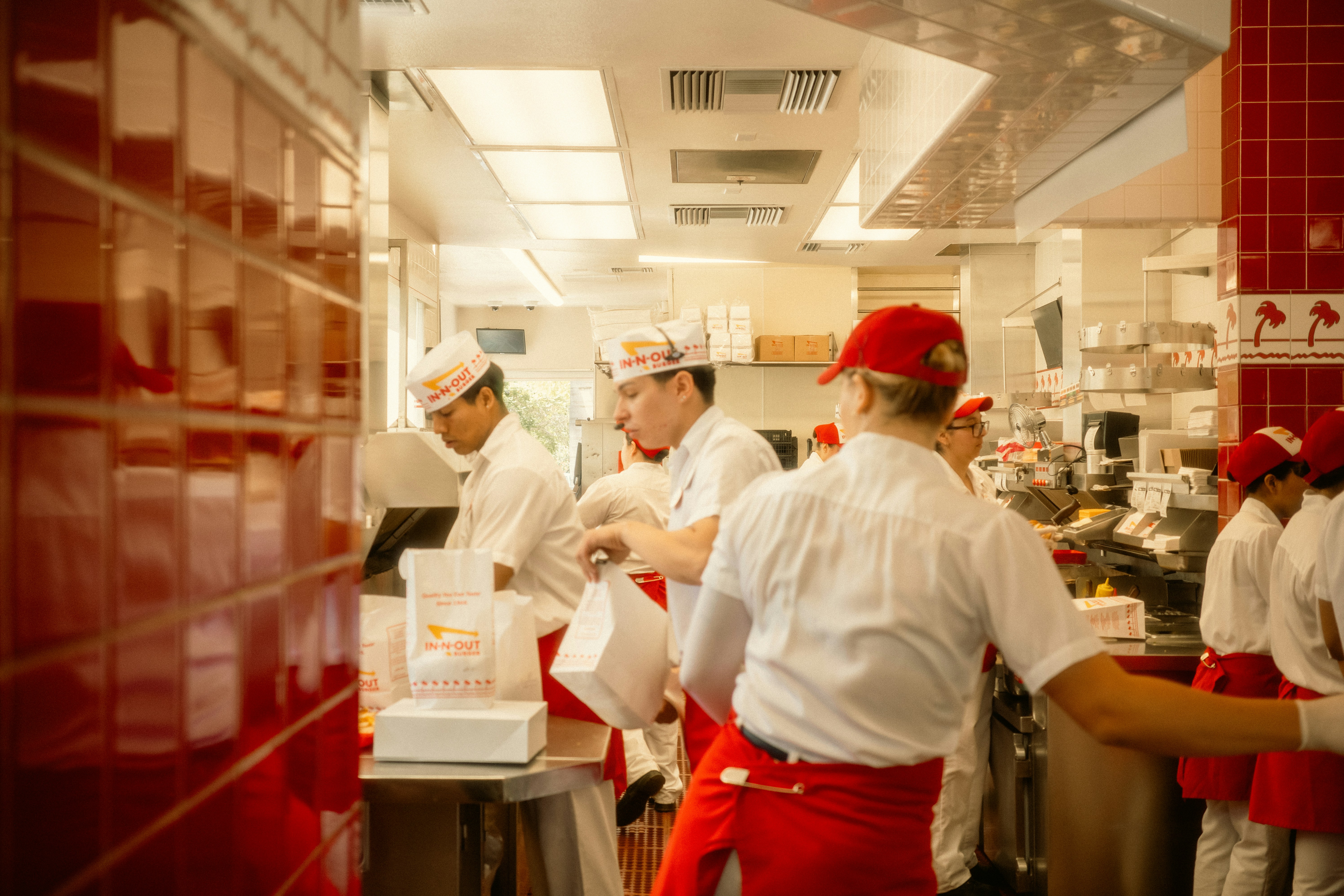 McDonald's CEO Warns Consumer Spending May Be Deteriorating
