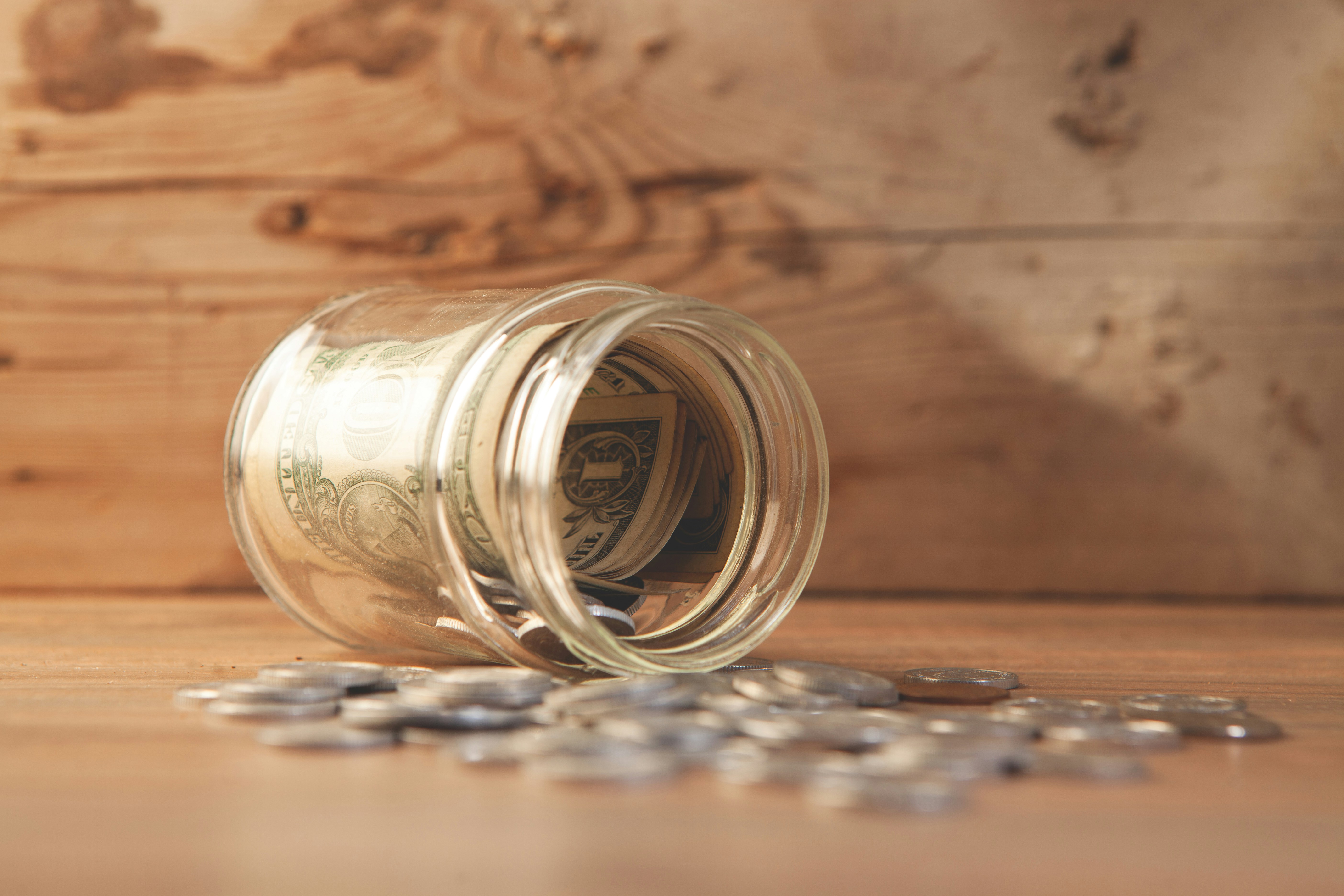 Planning a Secure Tomorrow