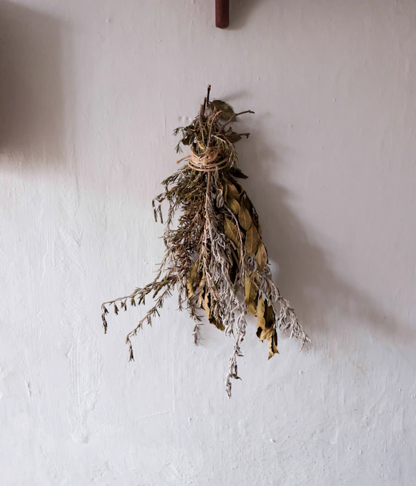 Connaissez-vous les Herbes de Crete ?