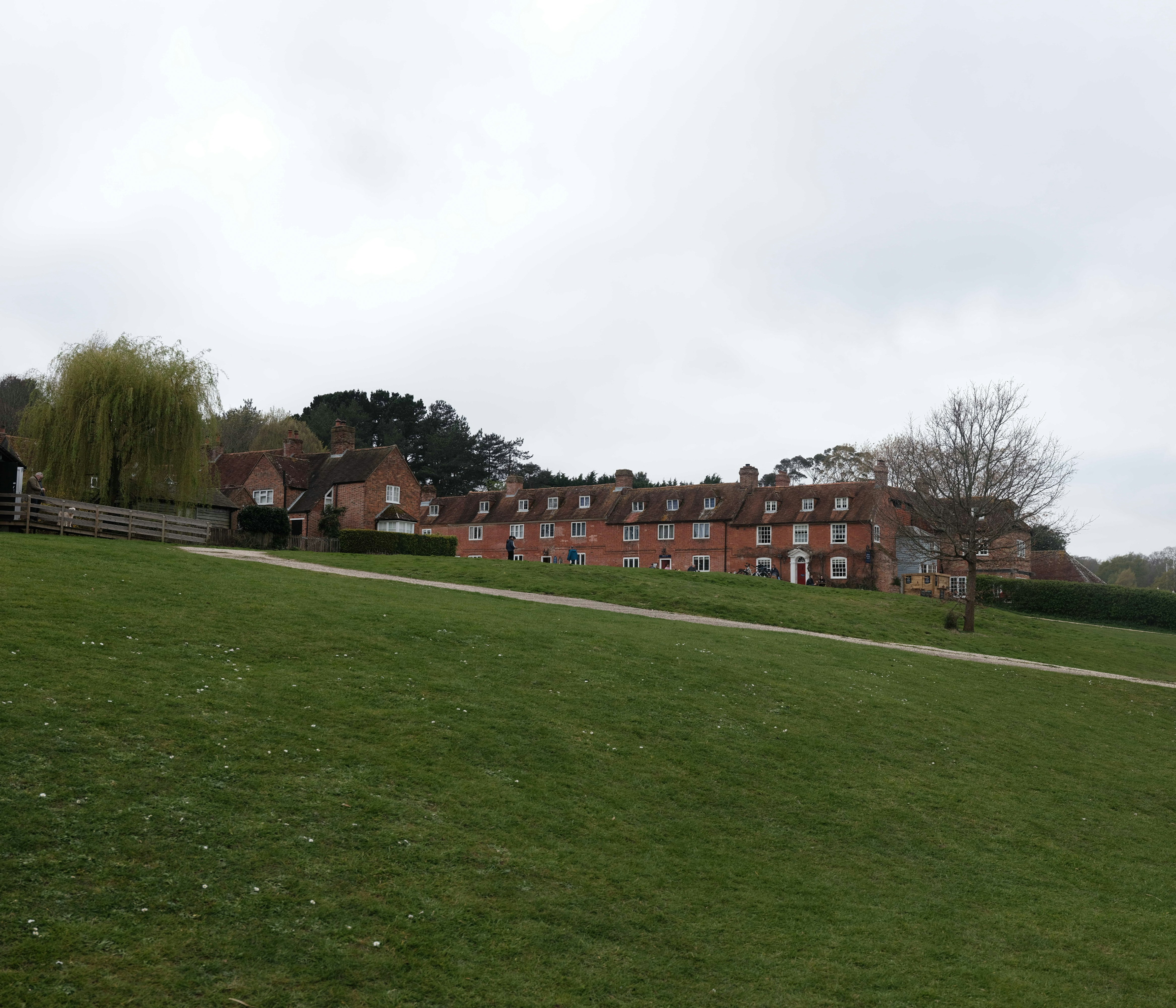 John Rowswell Park