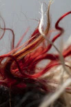 photos cordages fils emmêlés page trauma laetitia marchais cabrières
