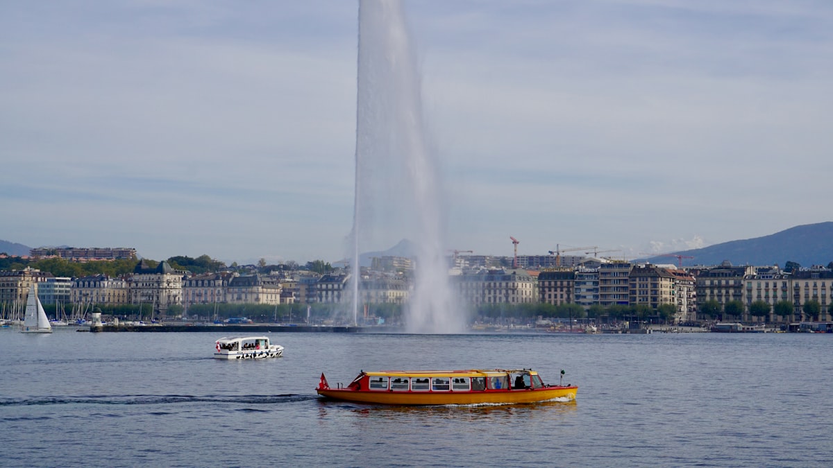 Marché de l'emploi à Genève: tendances 2026 - TinJob