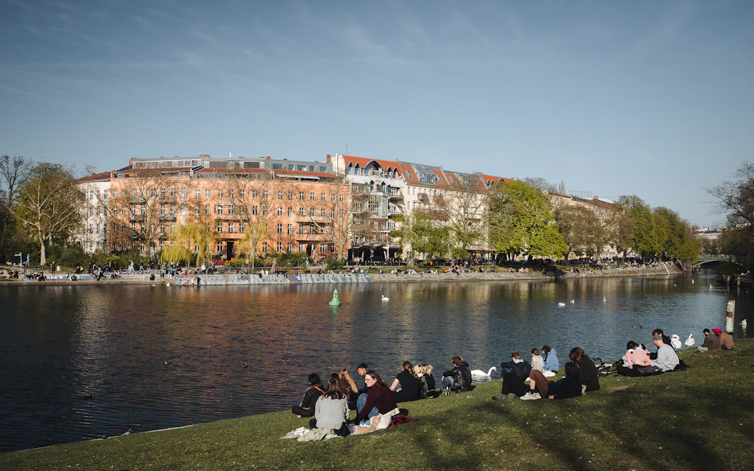 德国在读留学生人数突破 42 万，连续增长