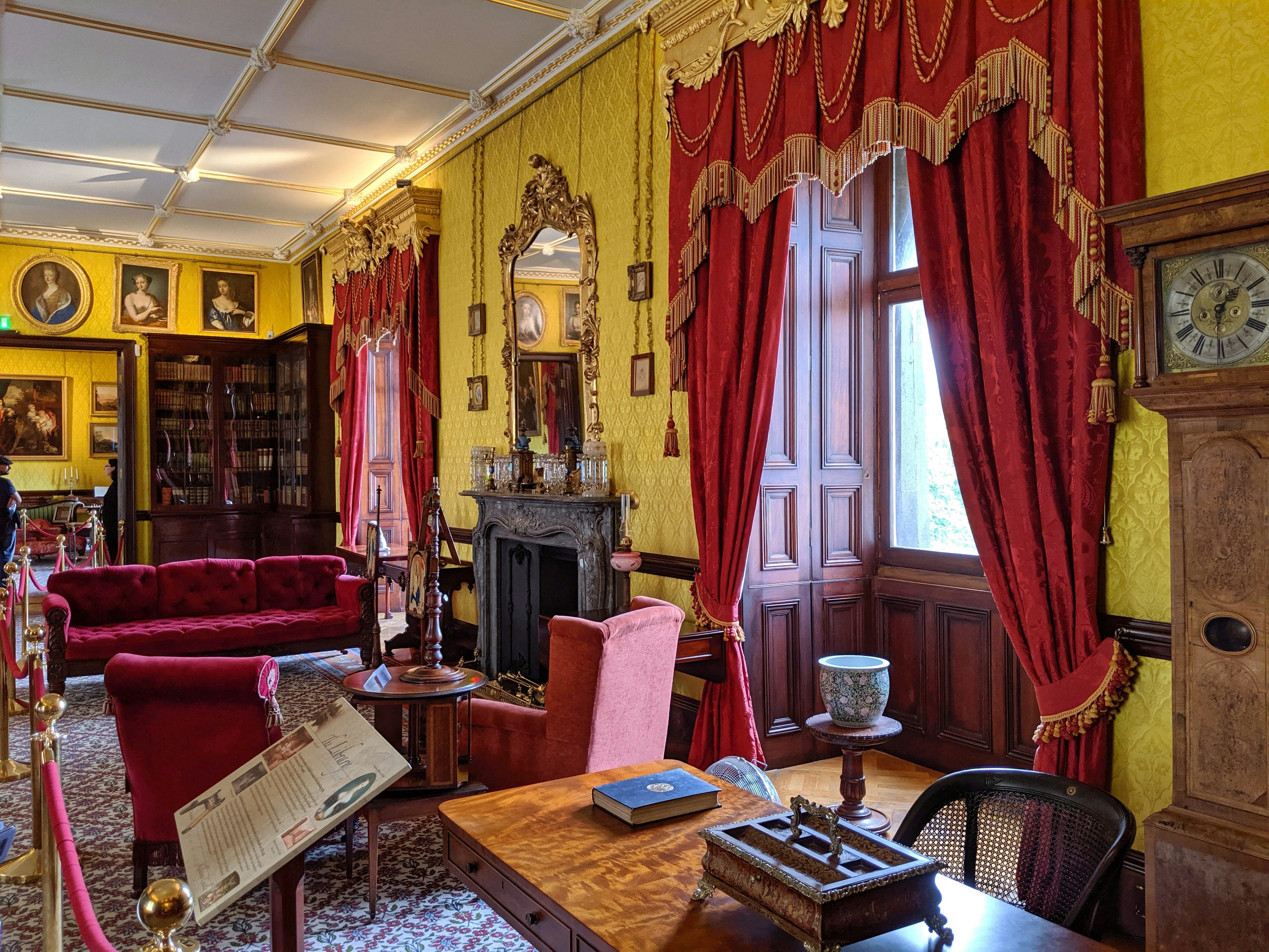 victorian interior room architecture, wallpaper, Victorian Home Gym Layout Ideas: Elegant Fitness Spaces 2