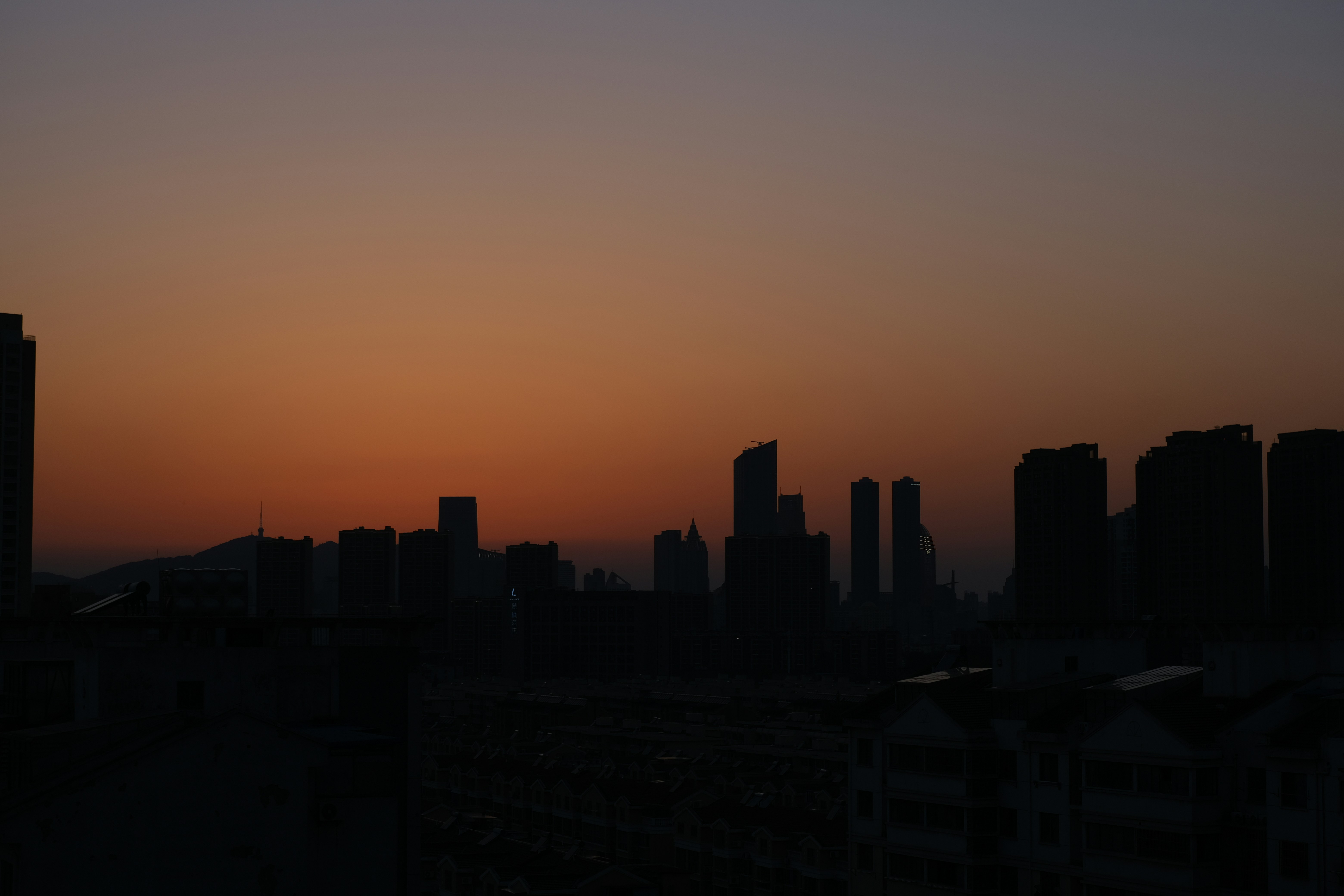 Photo by dylanzhuang