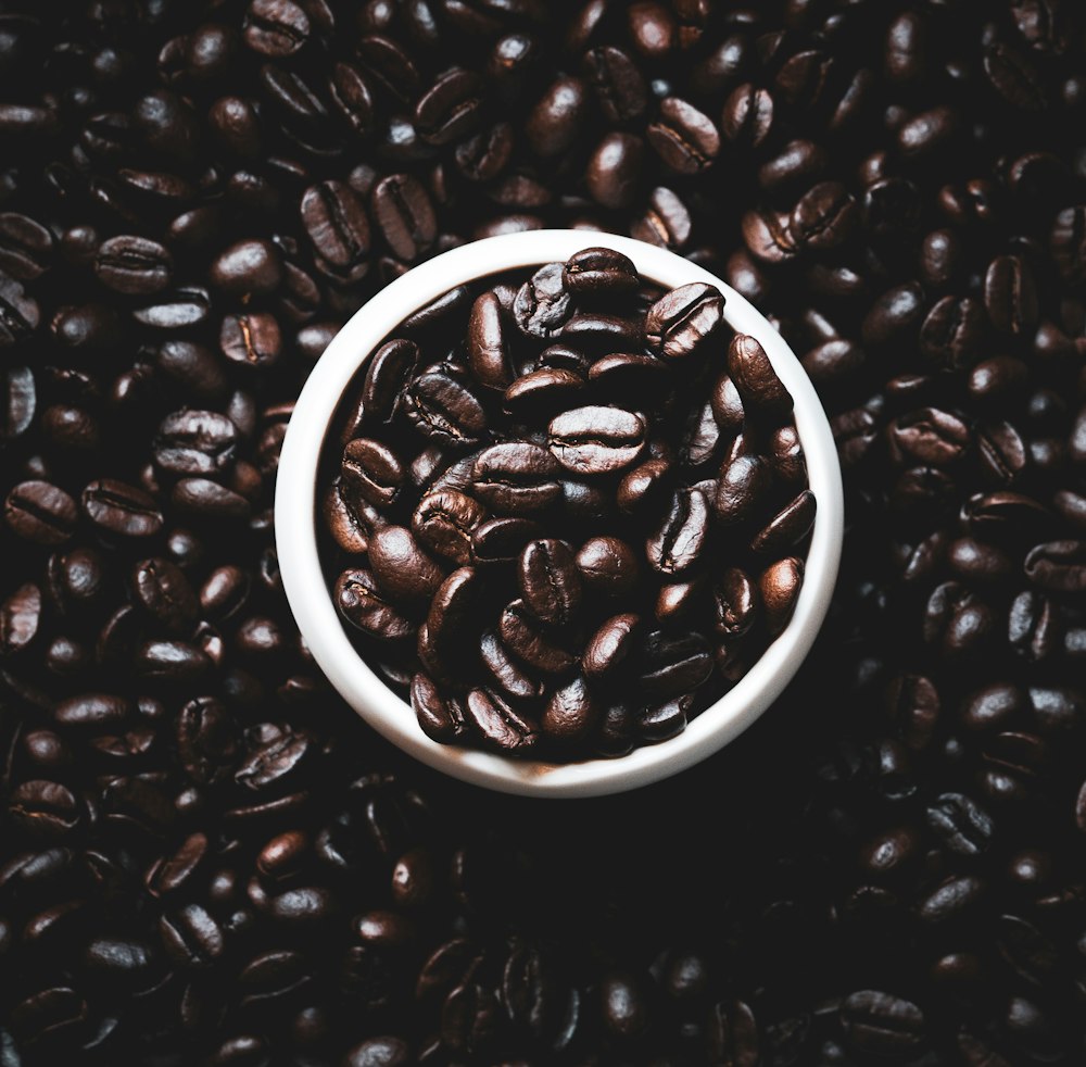 Blaq Espresso Blend