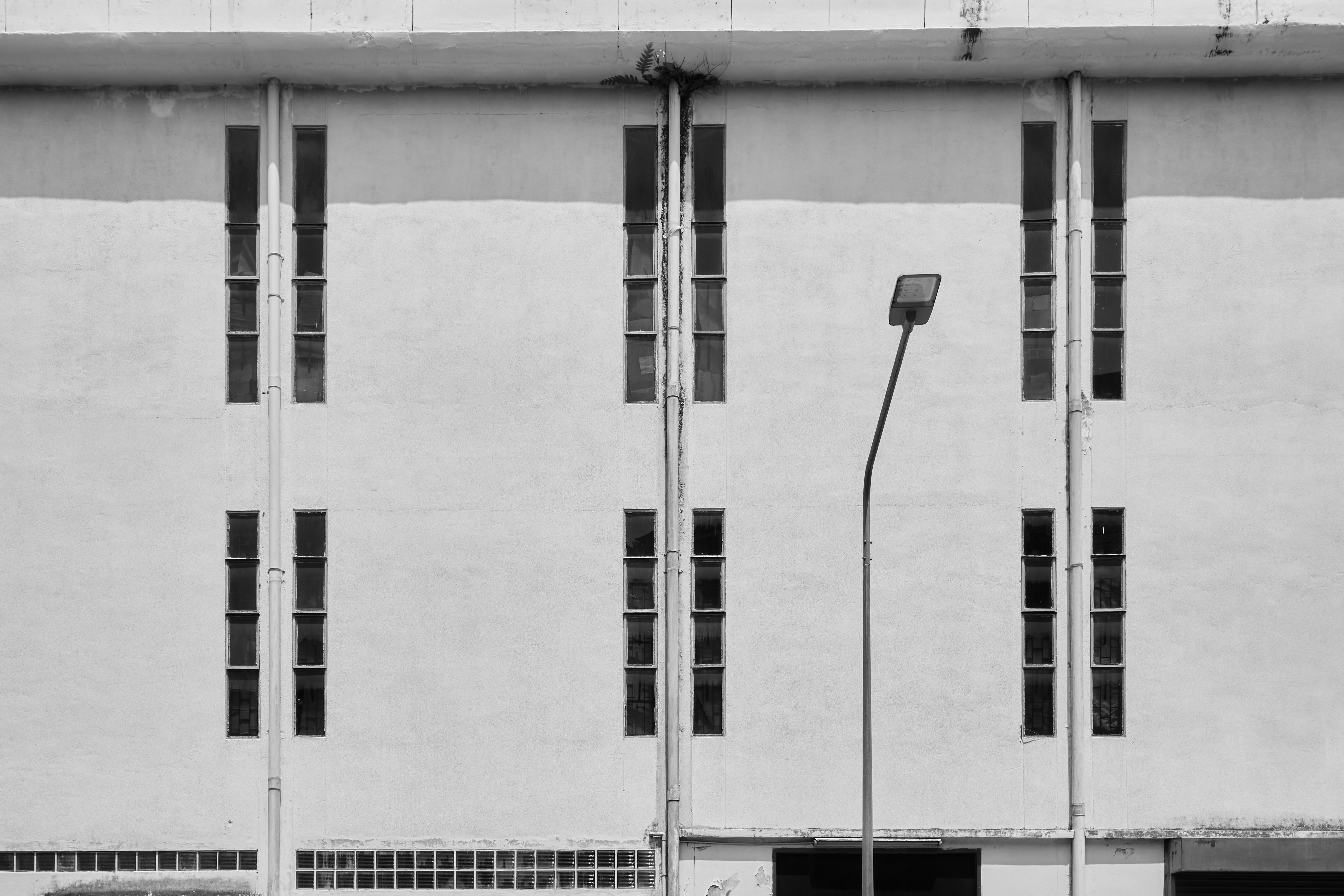 Minimal Light