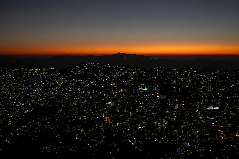 Best Meeting-Friendly Cafes in Aizawl for Calls and Client Sessions